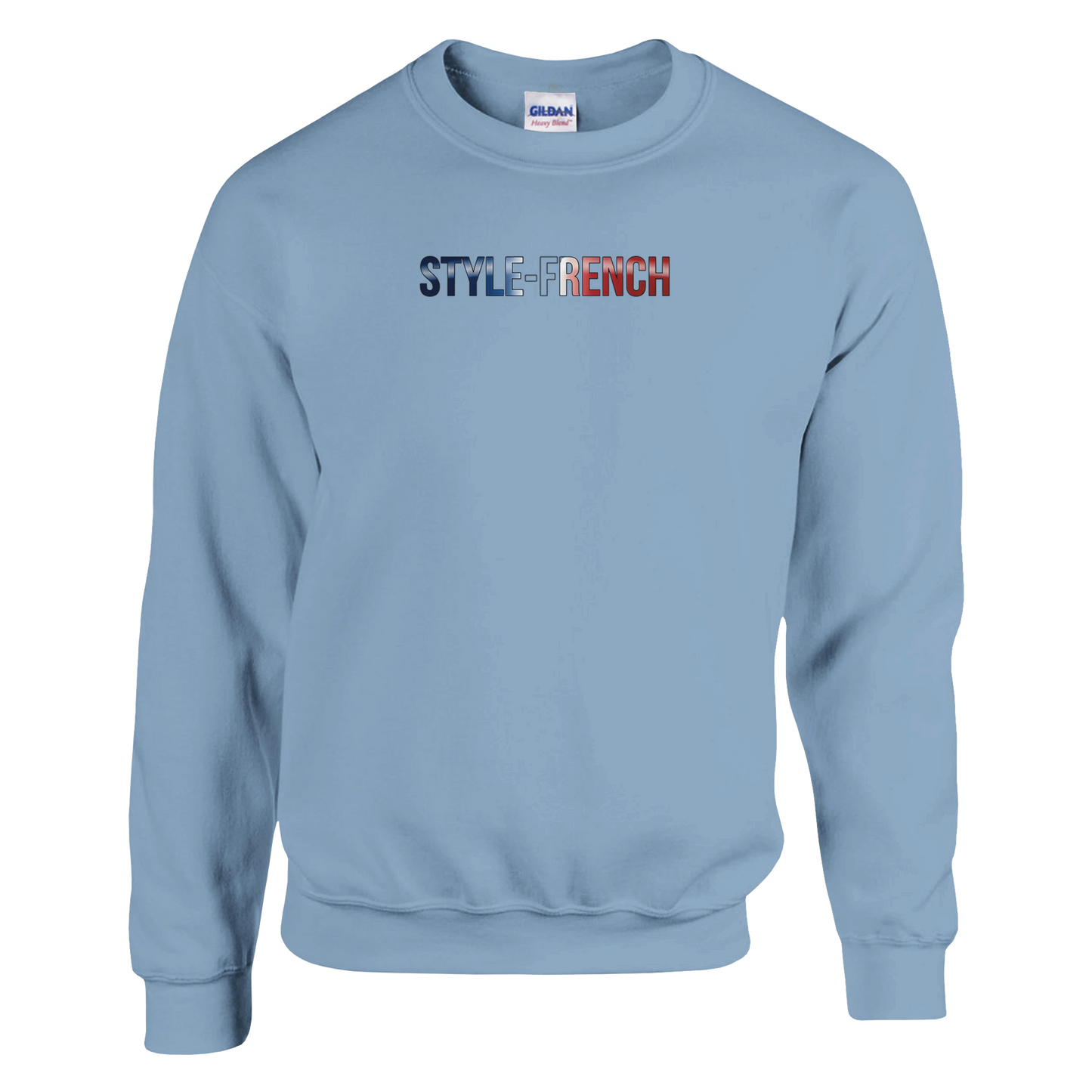 Men's Eye of the Republic Classic Crewneck Sweatshirt | Gildan® 18000
