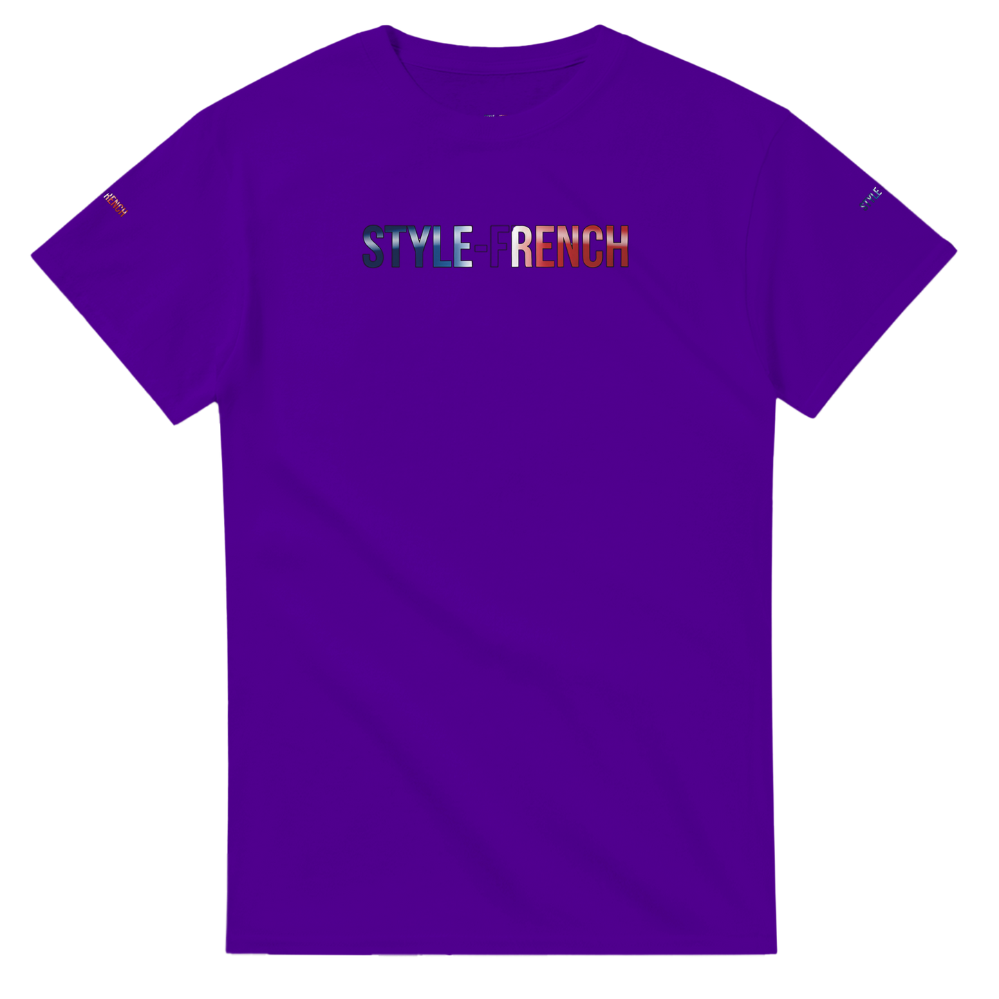 Damen T-Shirt Marianne dick, Rundhals | Gildan® 5000