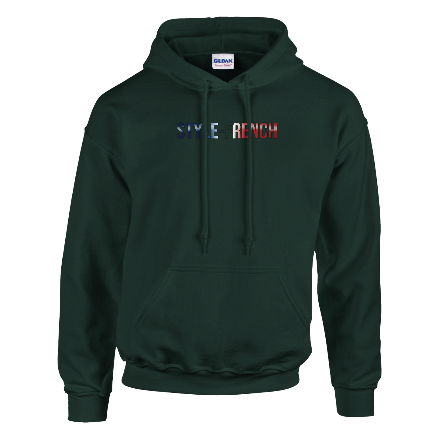 Kapuzenpullover für Damen Marianne Classic | Gildan® 18500
