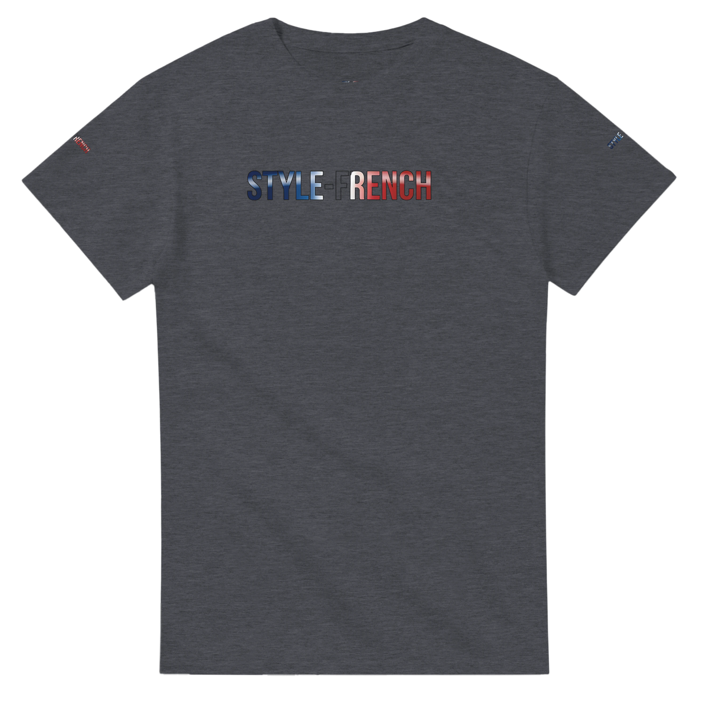 Damen T-Shirt, rosa, Kathedrale, dick, Rundhals | Gildan® 5000