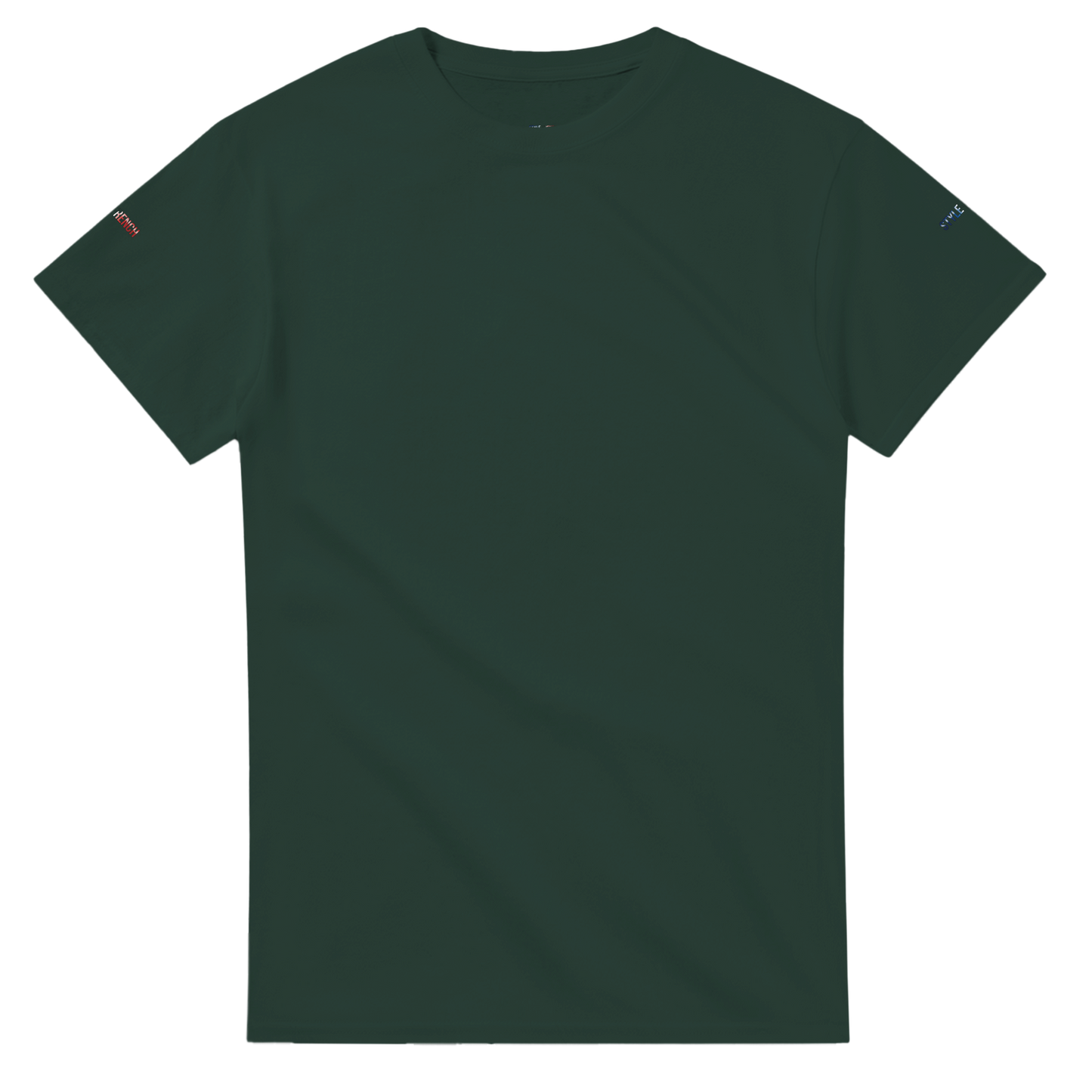 - Unisex Toulouse city of France heavy crewneck t-shirt | Gildan® 5000