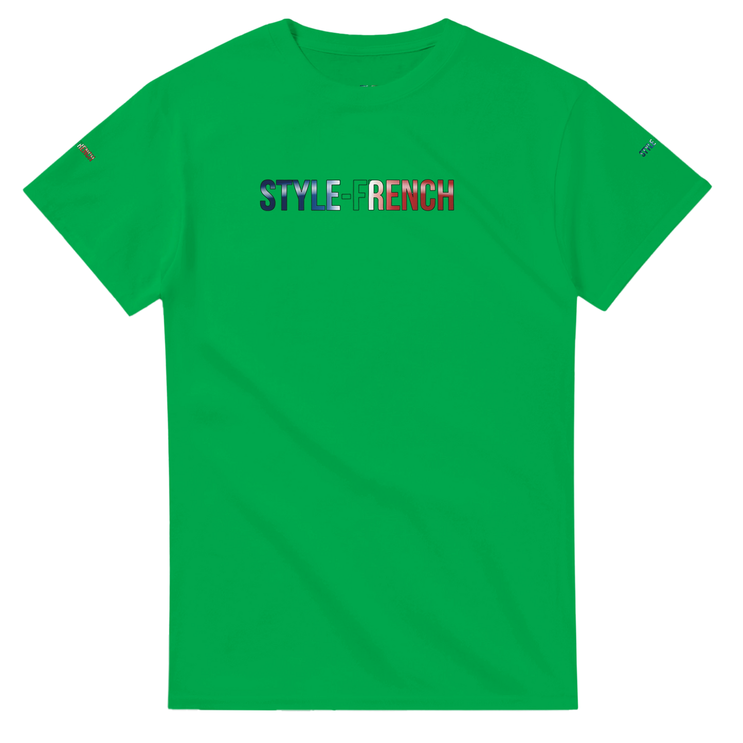 Damen T-Shirt, rosa, Kathedrale, dick, Rundhals | Gildan® 5000