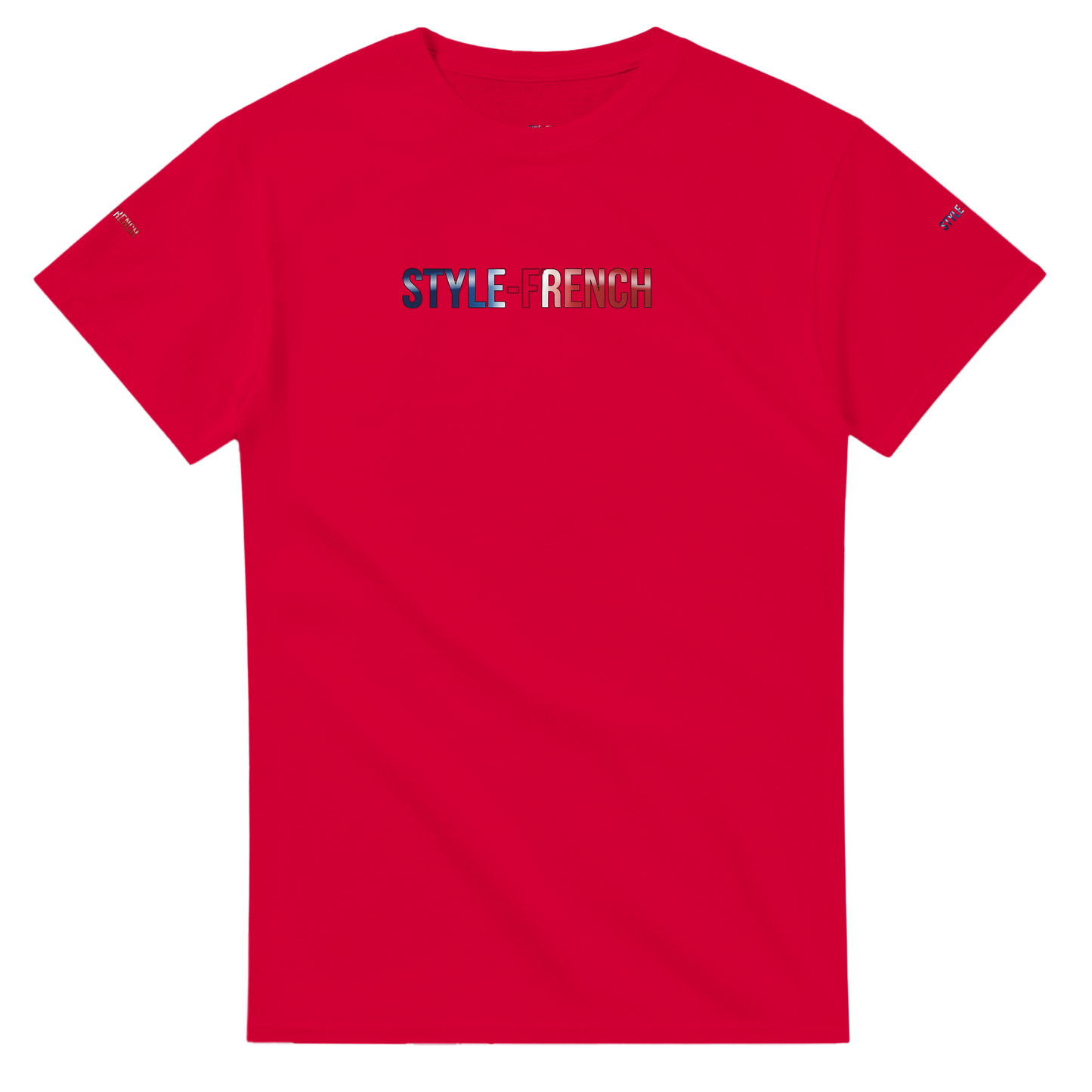 Auvergne-Rhône-Alpes Unisex Heavy Cotton T-Shirt | Gildan® 5000