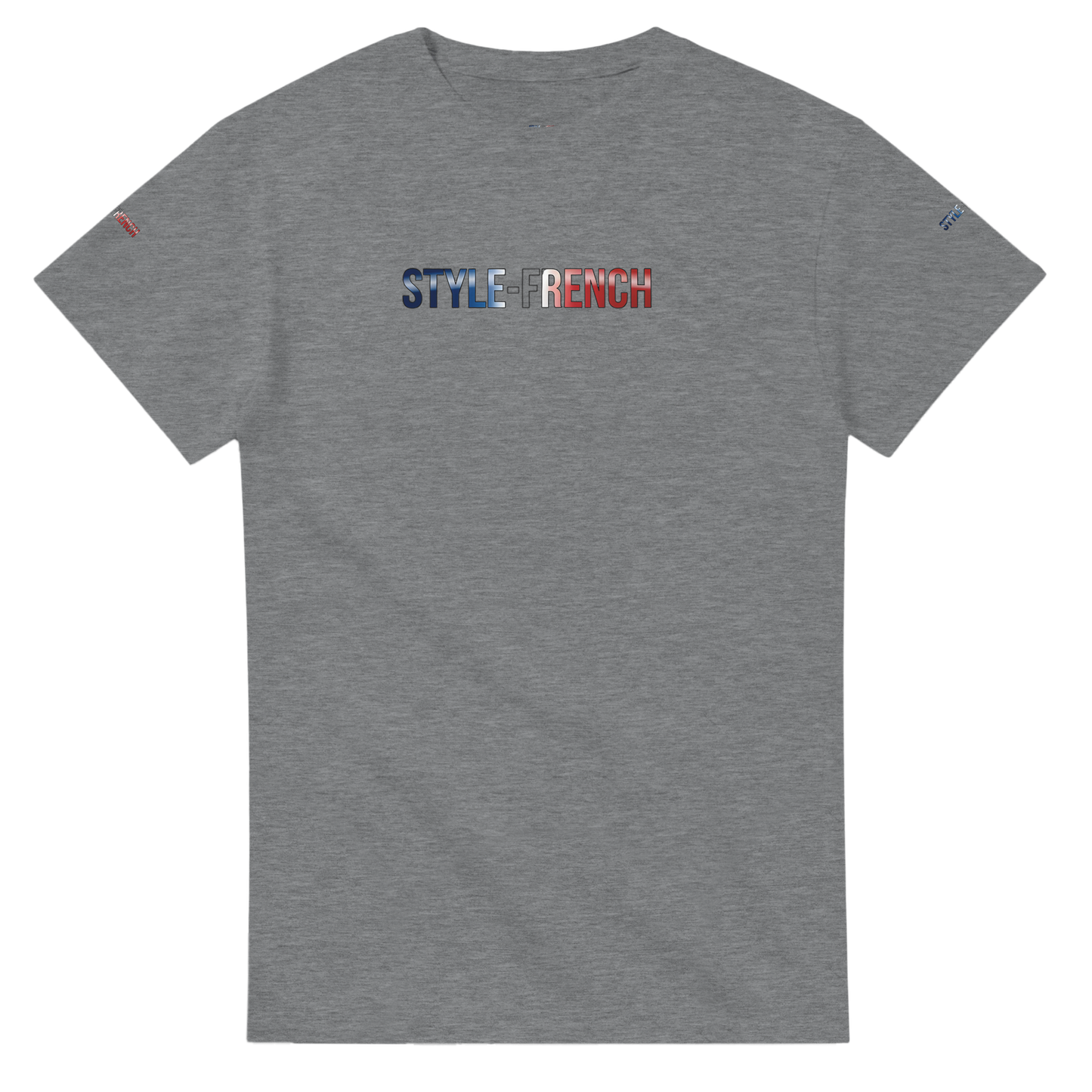 Auvergne-Rhône-Alpes Unisex Heavy Cotton T-Shirt | Gildan® 5000