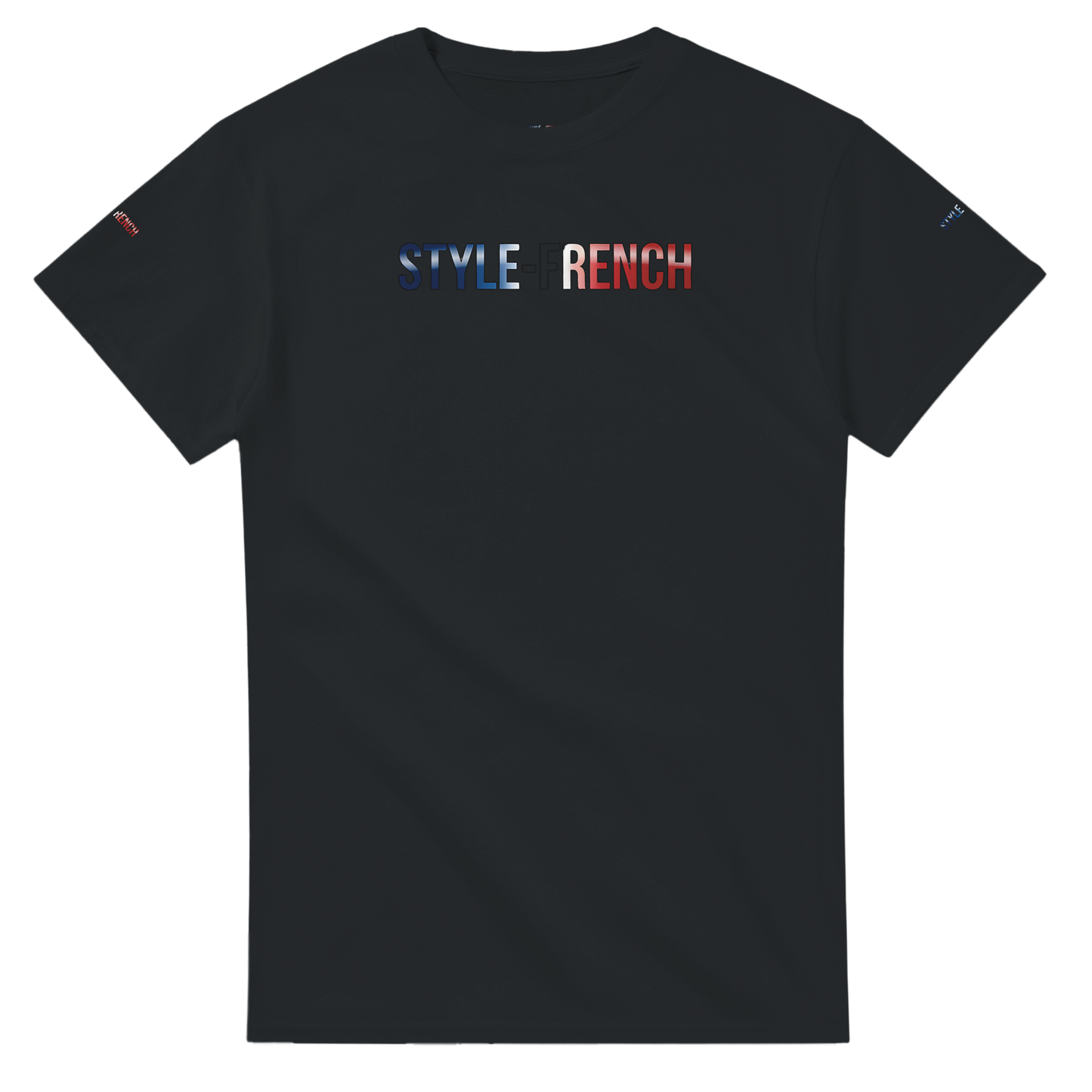 Men's Republic Eye T-Shirt Heavy Crewneck | Gildan® 5000