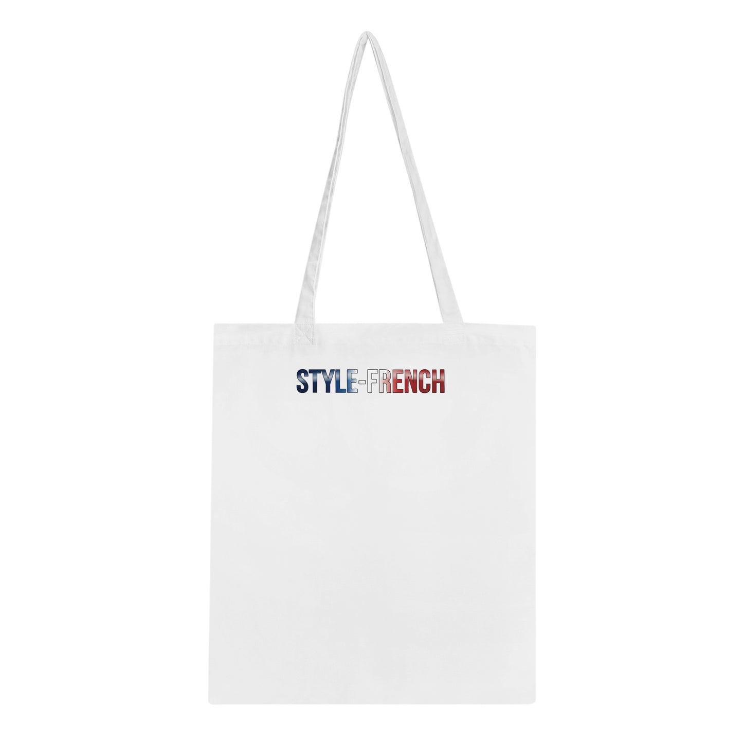 Stofftaschen Marseille Frankreich Städte