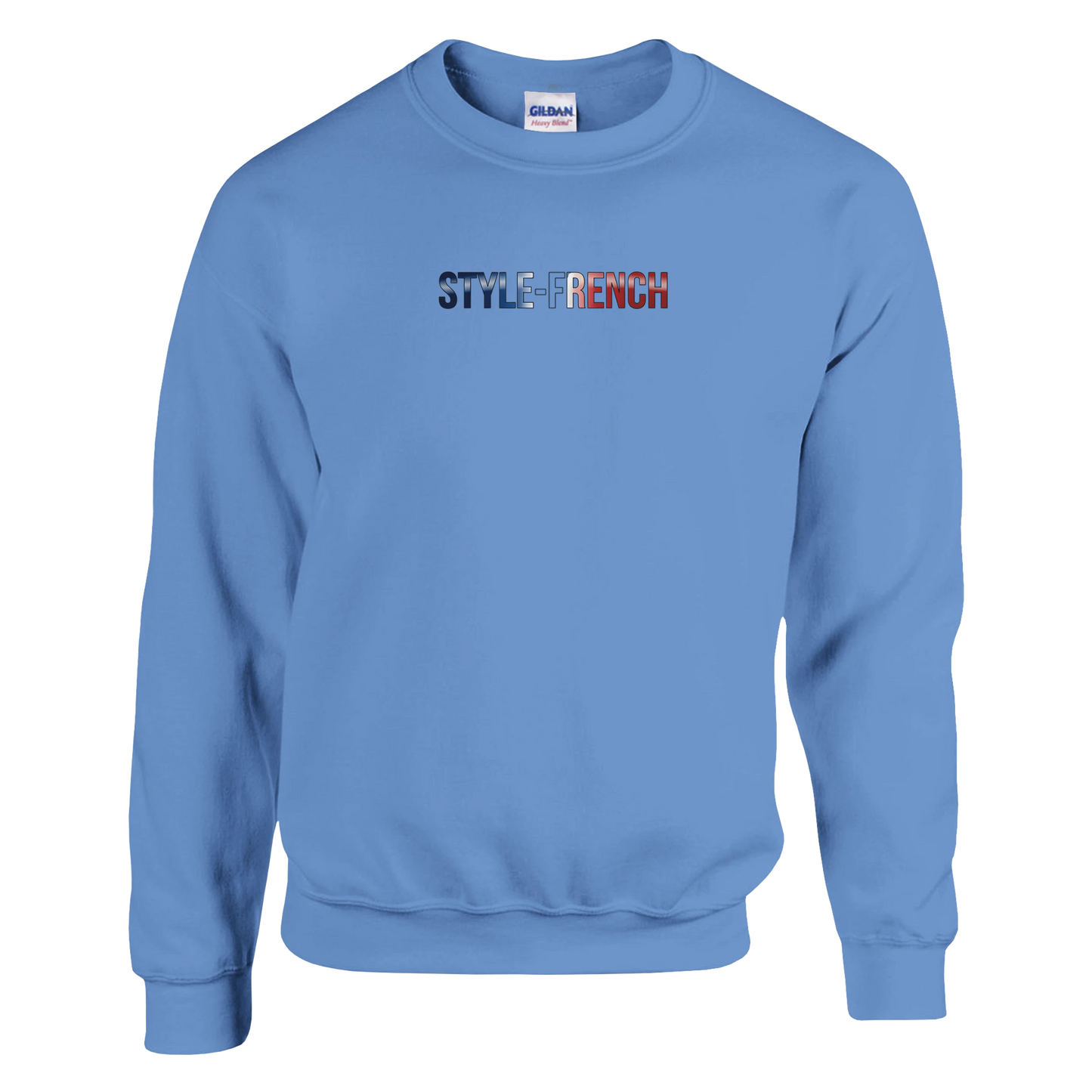 Sweat-shirt Reims Ville de France – Unisexe, Confort Classique