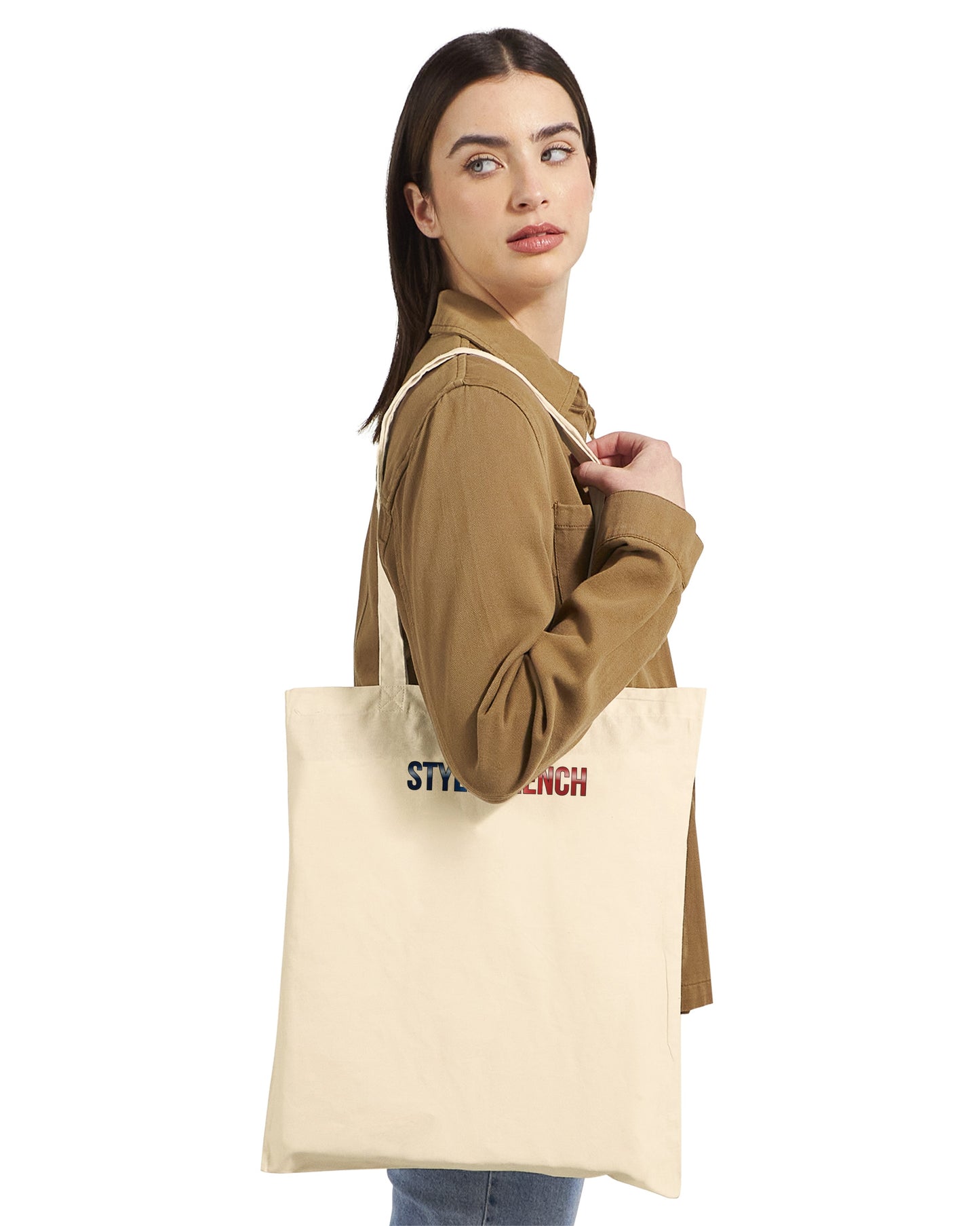 Unisex-T-Shirt Provence-Alpes-Côte d'Azur, dick, Rundhals | Gildan® 5000 - Classic