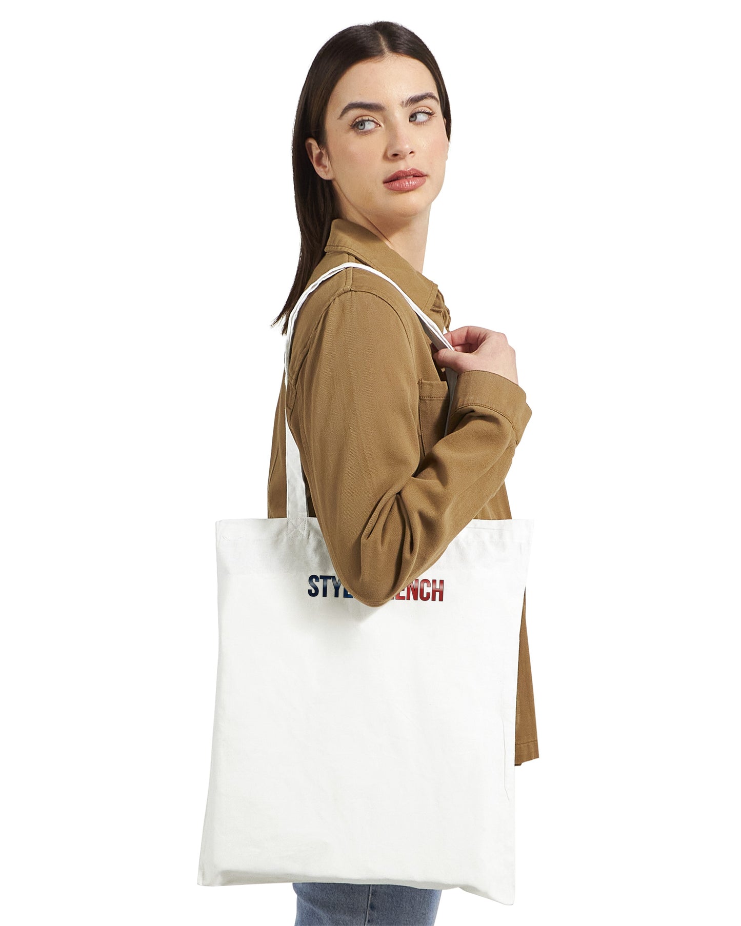Unisex-T-Shirt Provence-Alpes-Côte d'Azur, dick, Rundhals | Gildan® 5000 - Classic