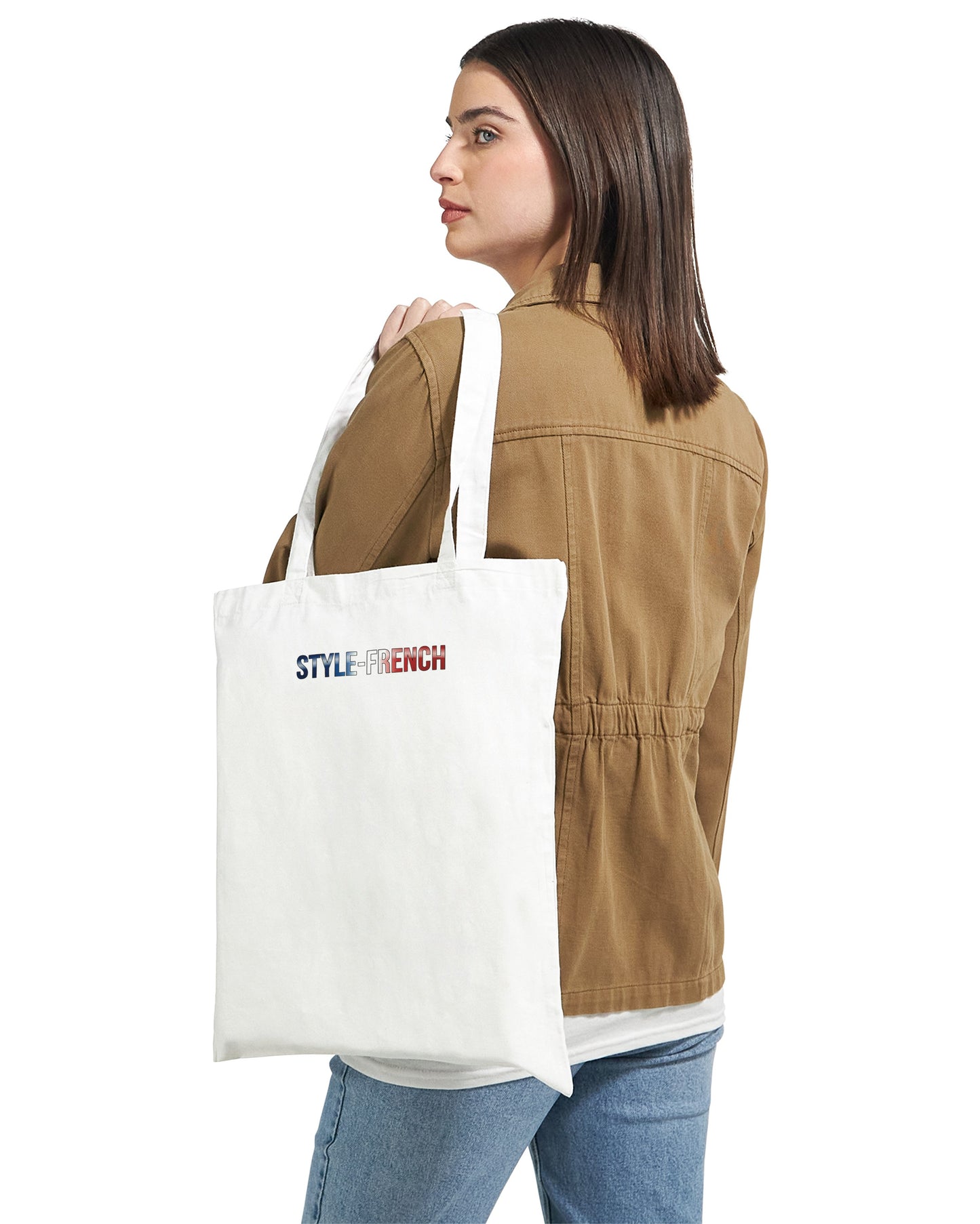 Stofftaschen Marseille Frankreich Städte