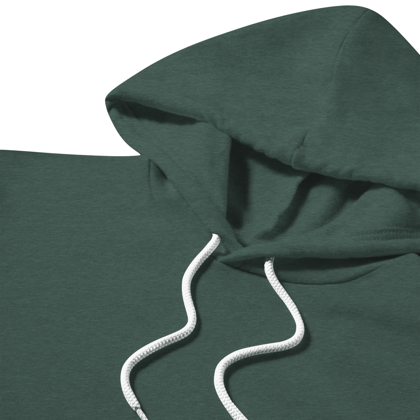 - Men's Hoodie from France - French Style | Bella + Canvas 3719