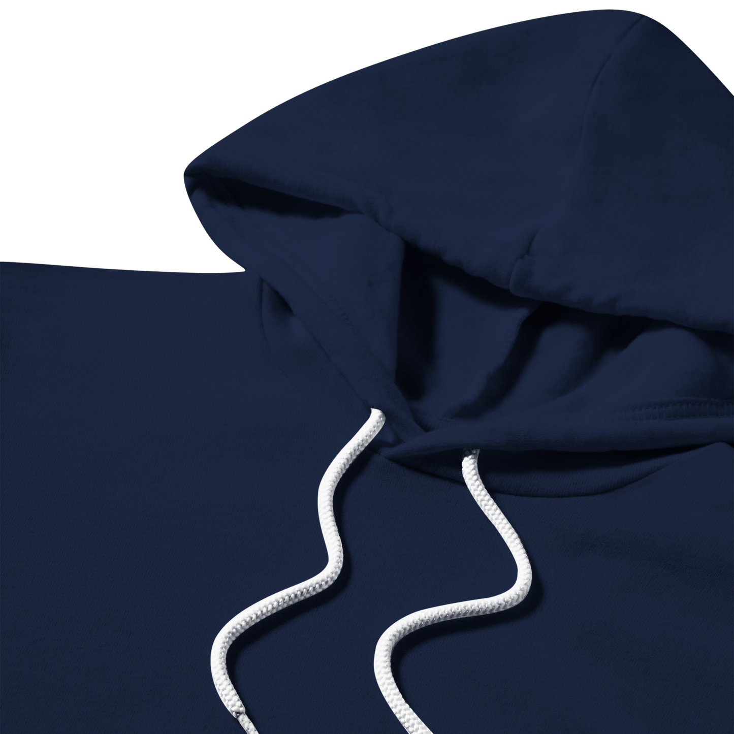 - Men's Hoodie from France - French Style | Bella + Canvas 3719