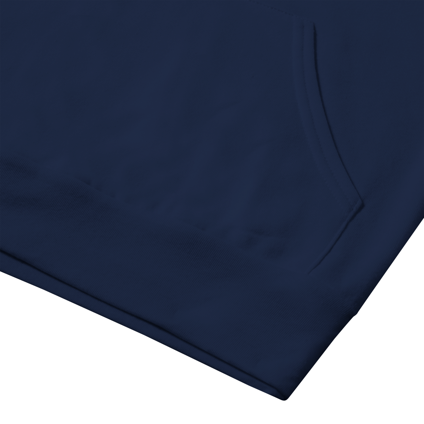 - Men's Hoodie from France - French Style | Bella + Canvas 3719
