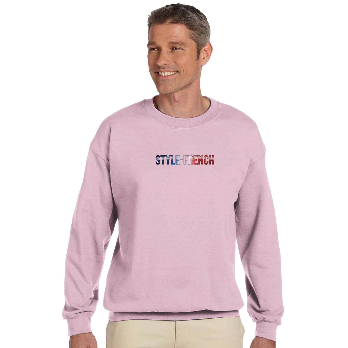 Sweatshirt Unisex Provence-Alpes-Côte d'Azur | Gildan® 18000
