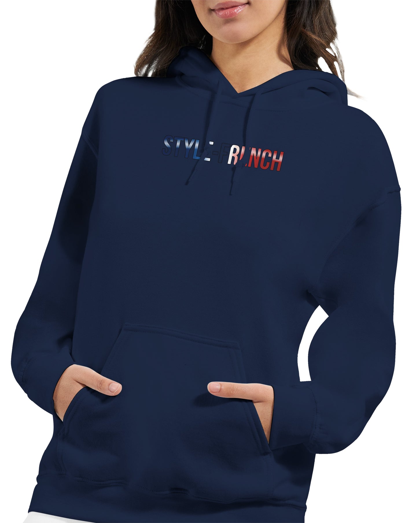Unisex Heavy Blend™ Hooded Sweatshirt | Gildan 18500