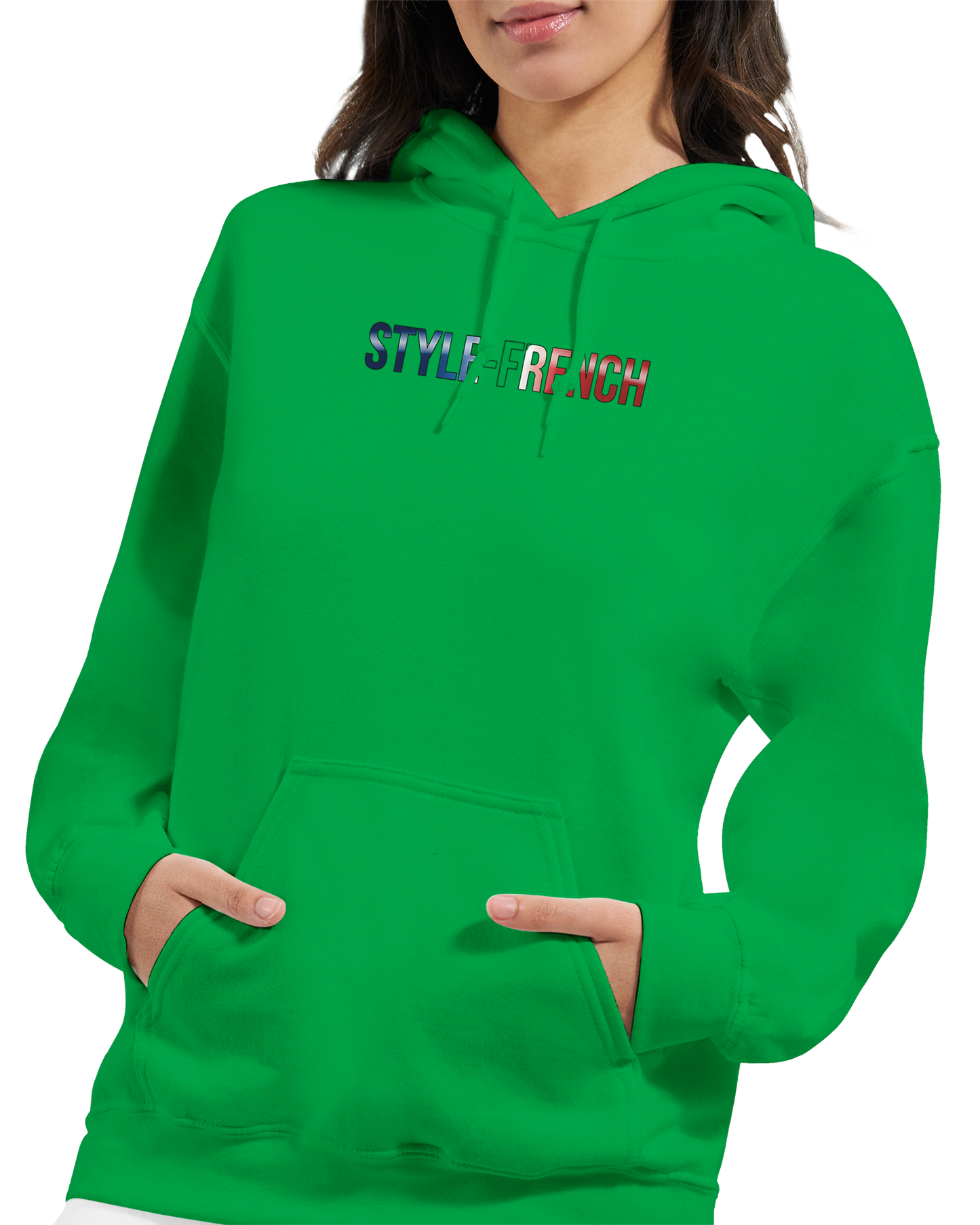Unisex-Kapuzenpullover Provence-Alpes-Côte d'Azur Classic | Gildan® 18500