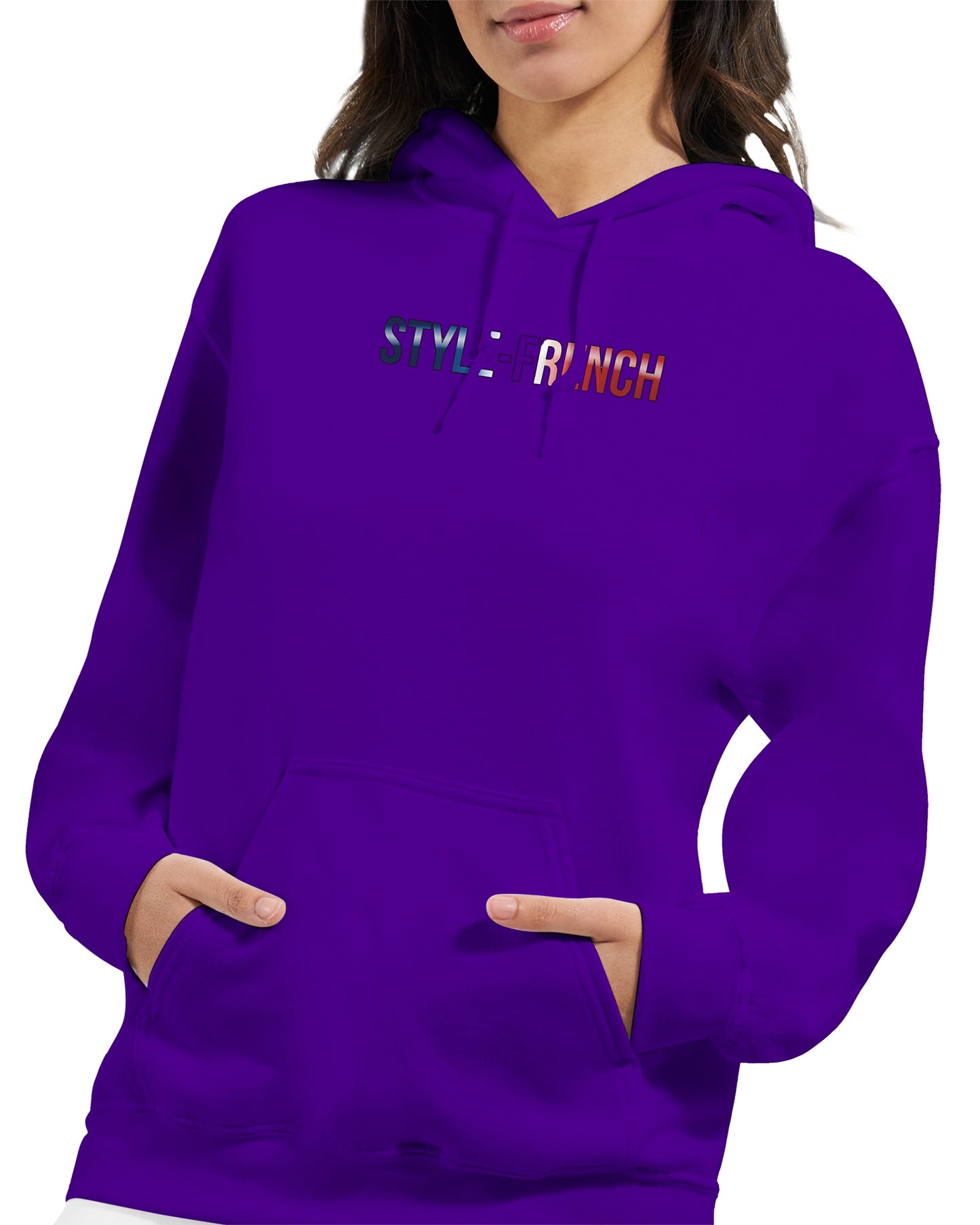 Unisex Heavy Blend™ Hooded Sweatshirt | Gildan 18500