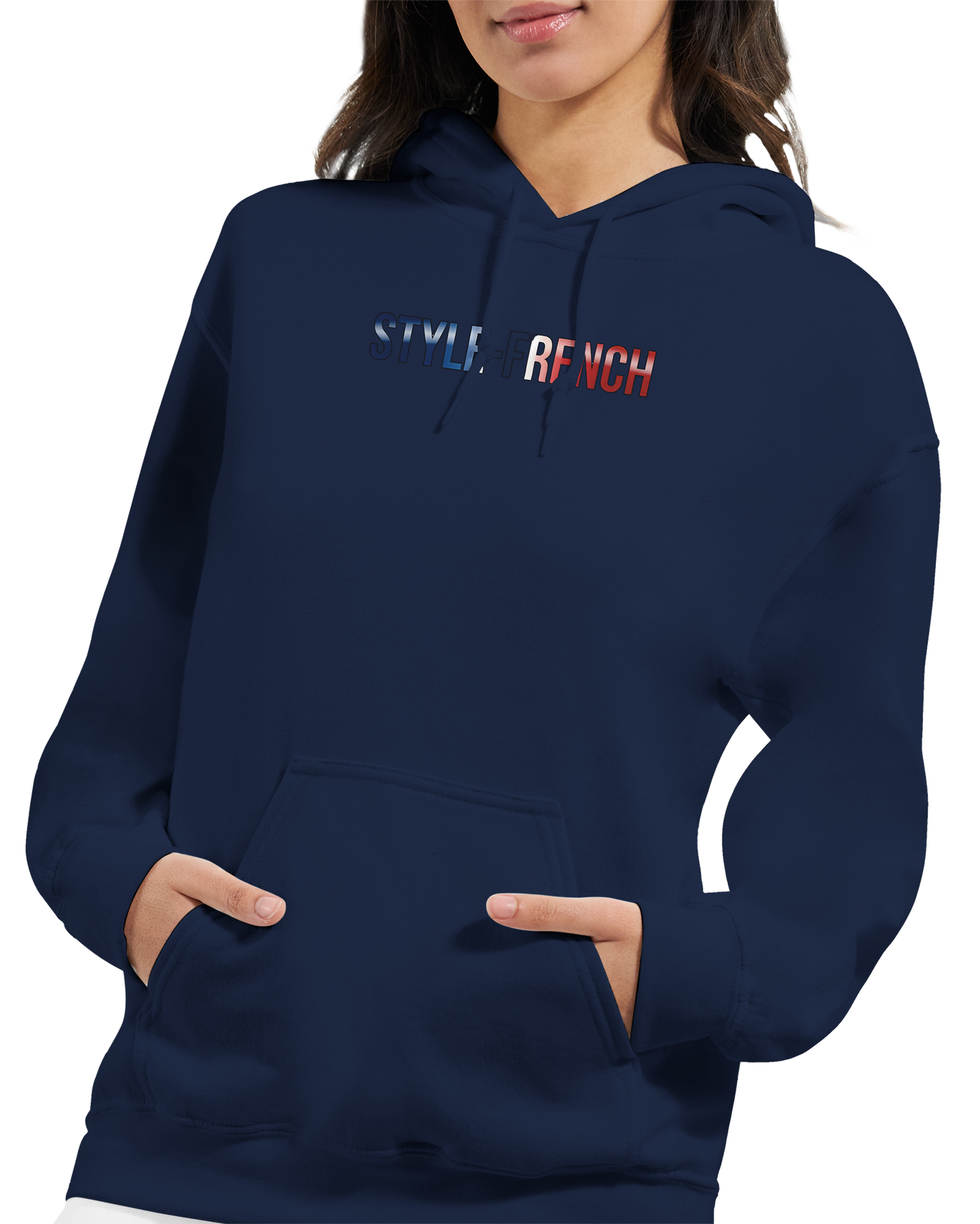 Unisex-Kapuzenpullover Marseille Klassisch | Gildan® 18500
