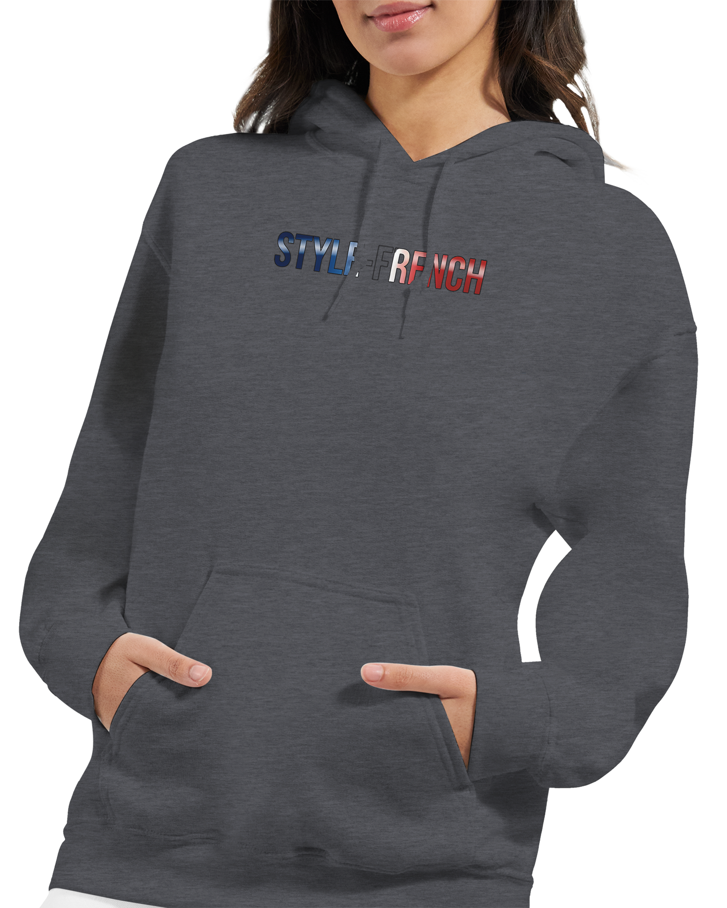 Unisex-Kapuzenpullover Marseille Klassisch | Gildan® 18500