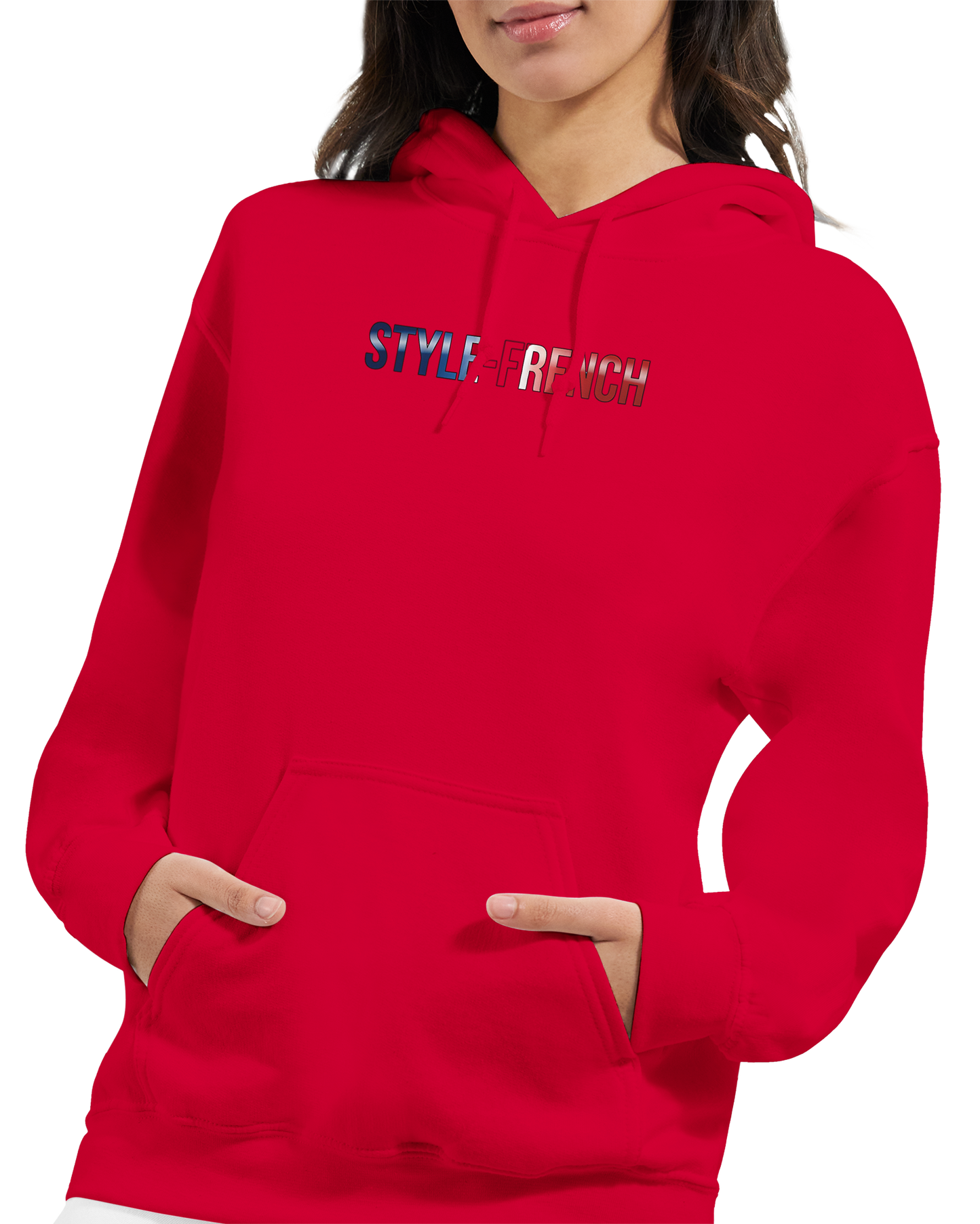Unisex-Kapuzenpullover Provence-Alpes-Côte d'Azur Classic | Gildan® 18500