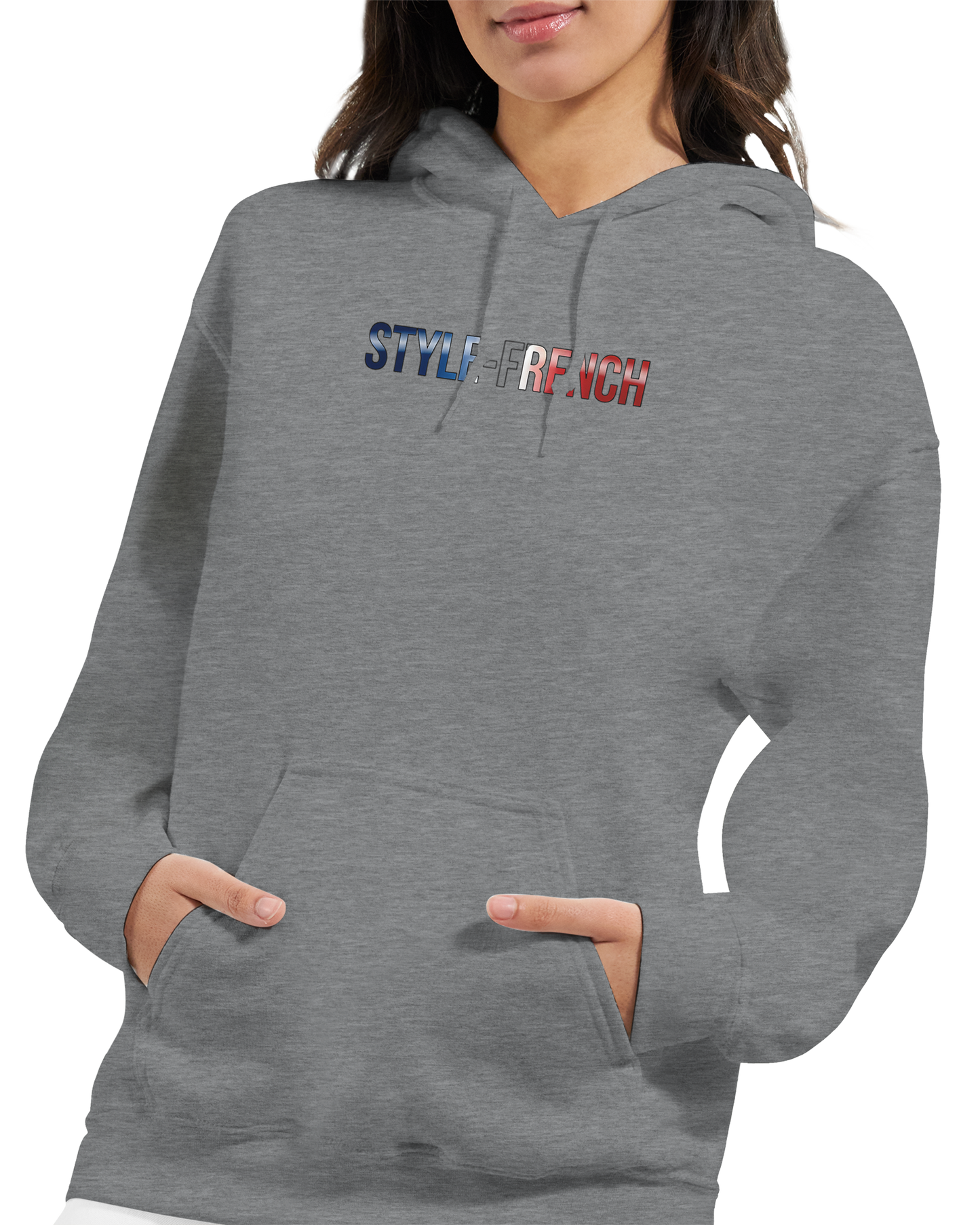 Unisex-Kapuzenpullover Provence-Alpes-Côte d'Azur Classic | Gildan® 18500