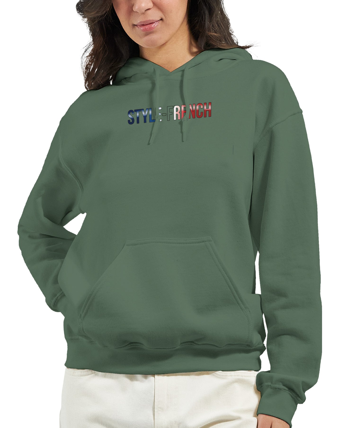 Unisex Heavy Blend™ Hooded Sweatshirt | Gildan 18500