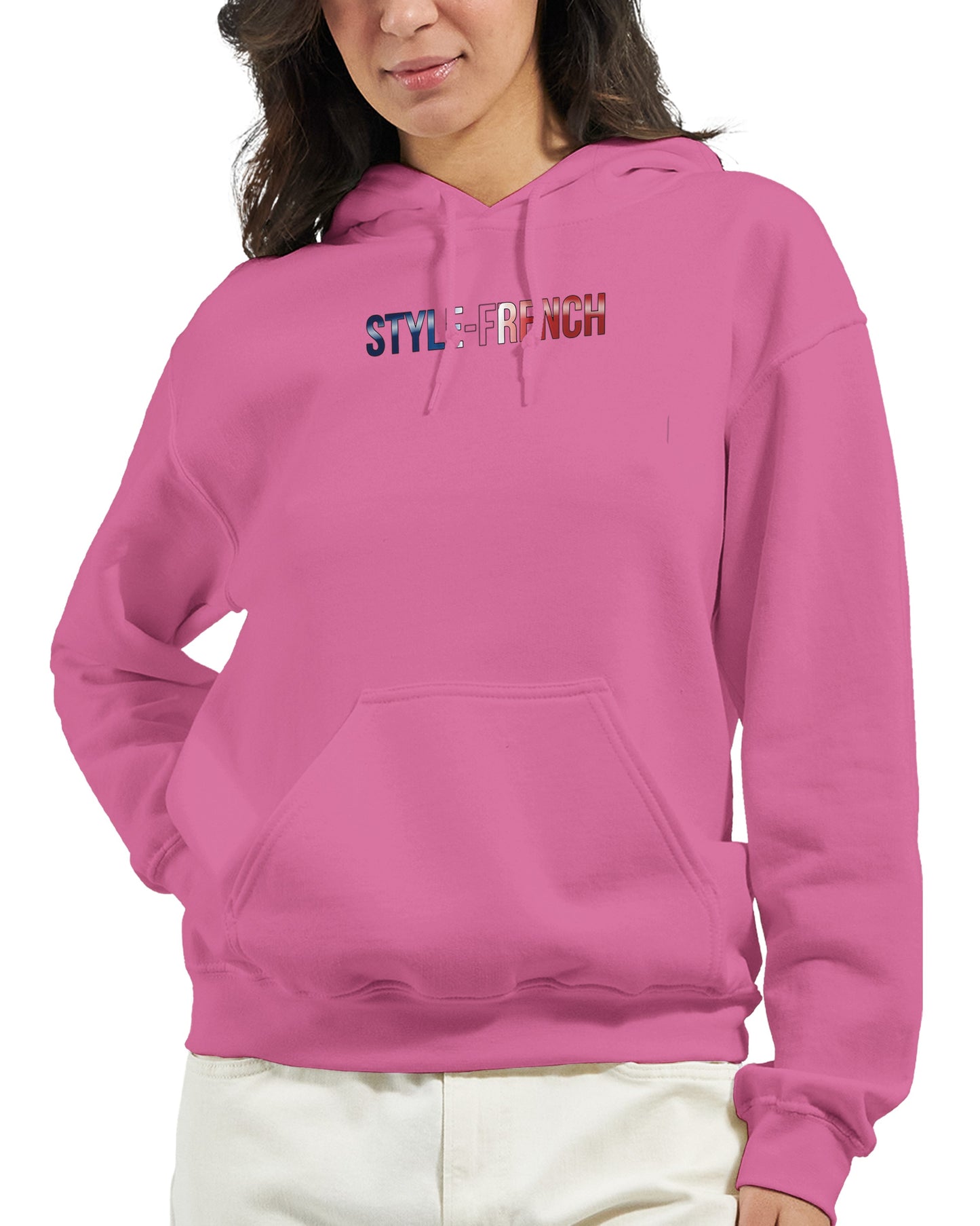 Unisex Heavy Blend™ Hooded Sweatshirt | Gildan 18500