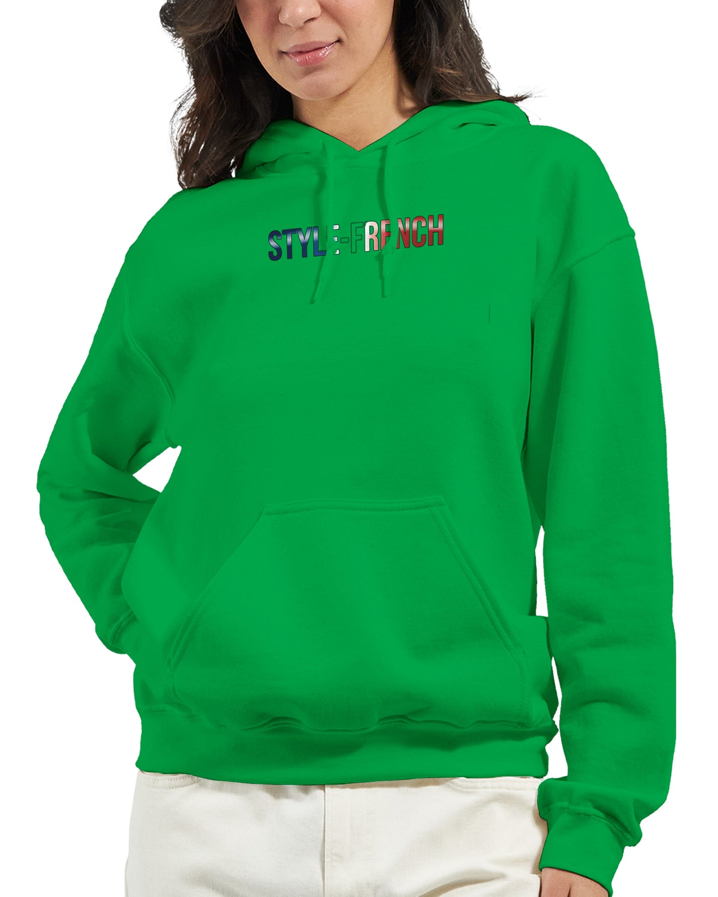 Unisex Heavy Blend™ Hooded Sweatshirt | Gildan 18500