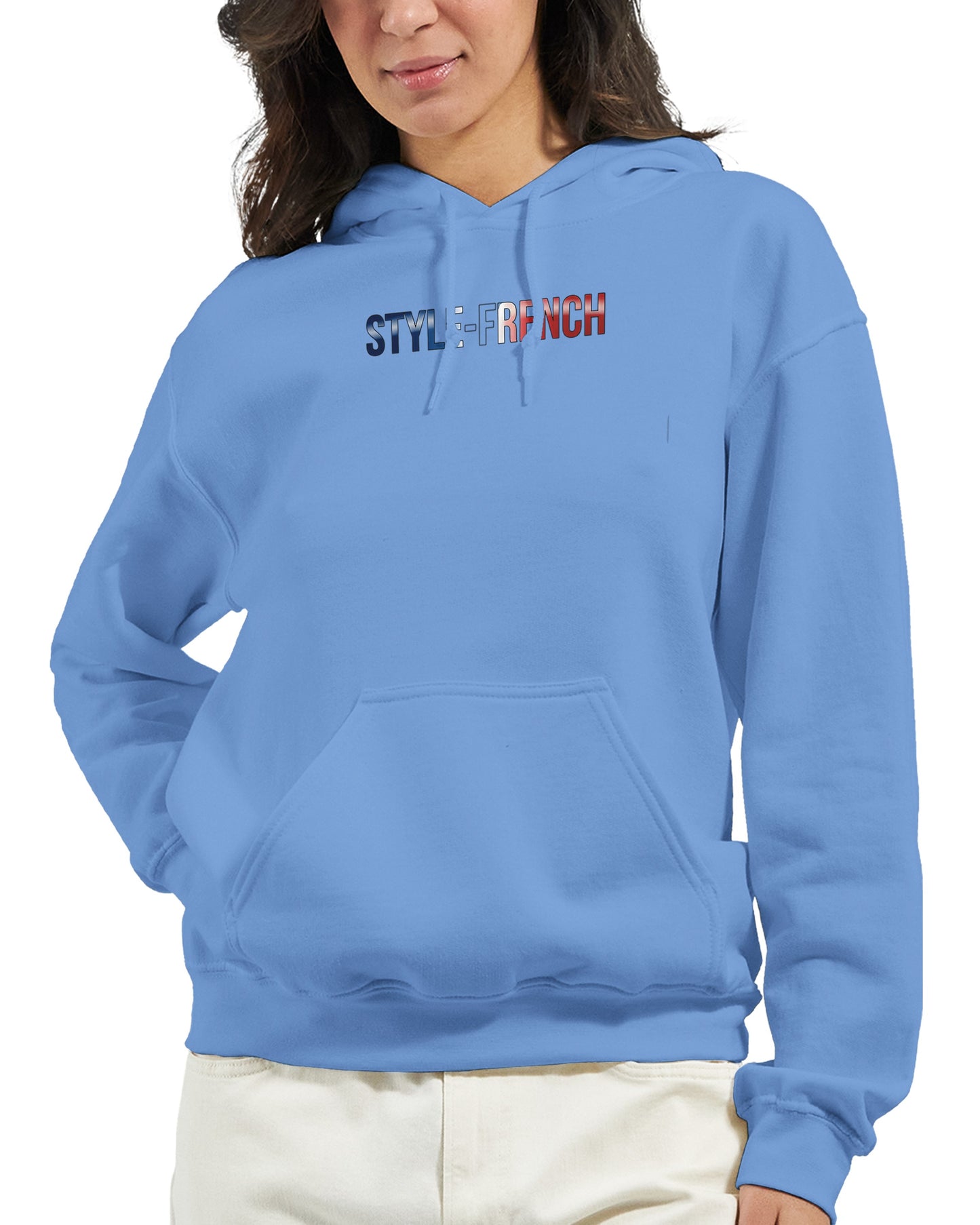 Unisex Heavy Blend™ Hooded Sweatshirt | Gildan 18500