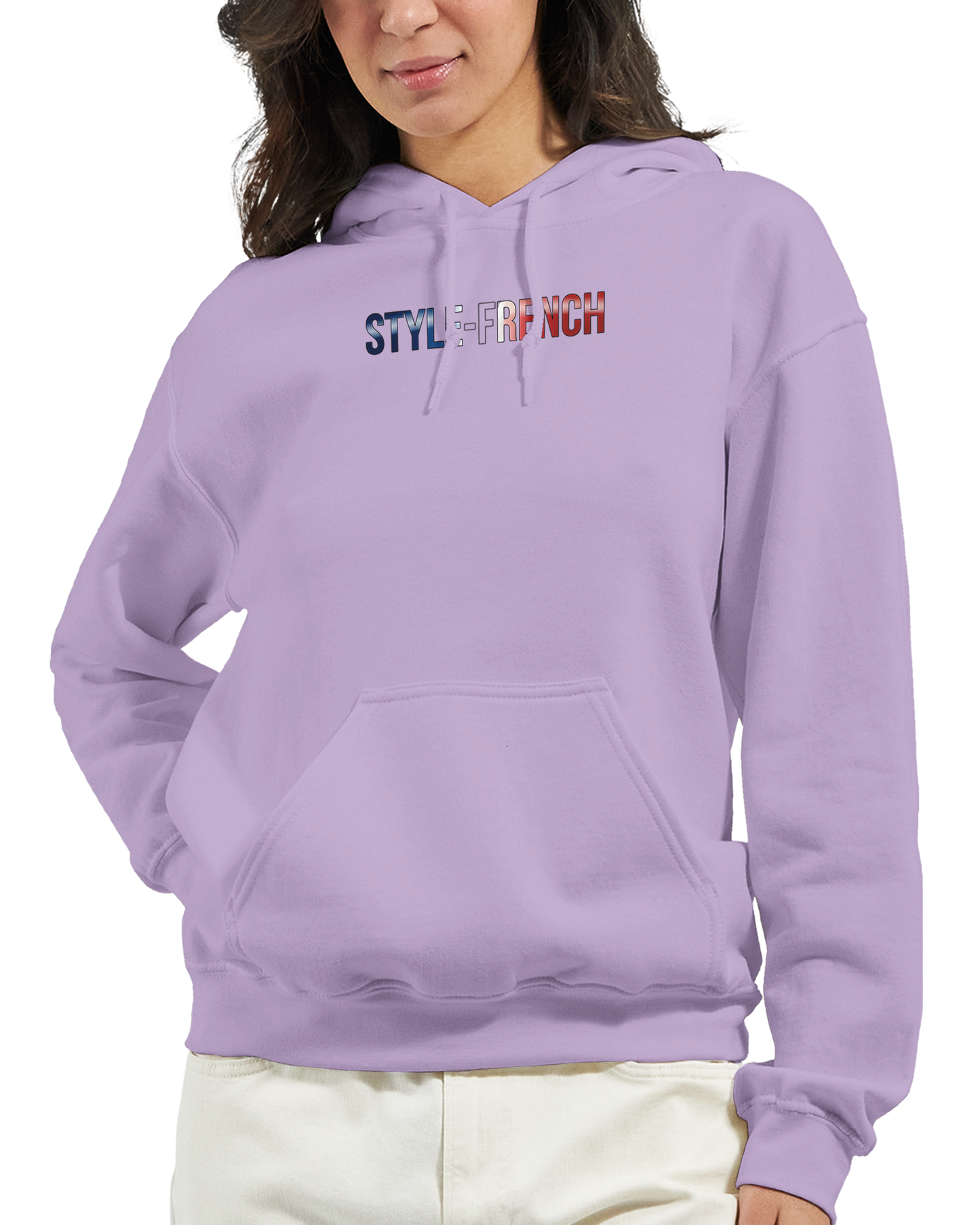 Unisex Tours city of France classic hoodie | Gildan® 18500