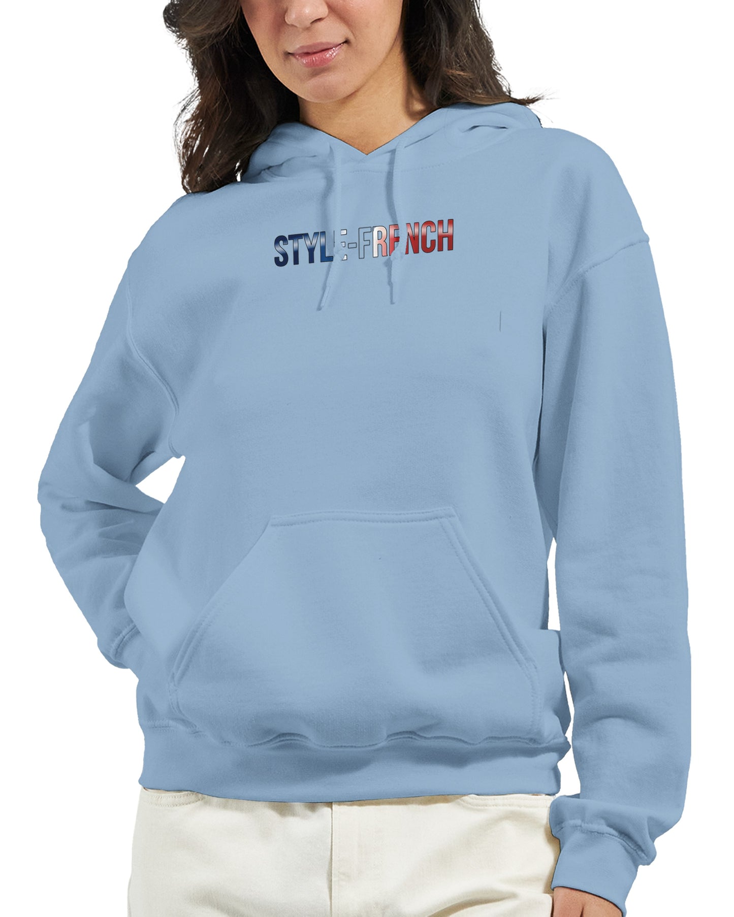 Unisex Heavy Blend™ Hooded Sweatshirt | Gildan 18500