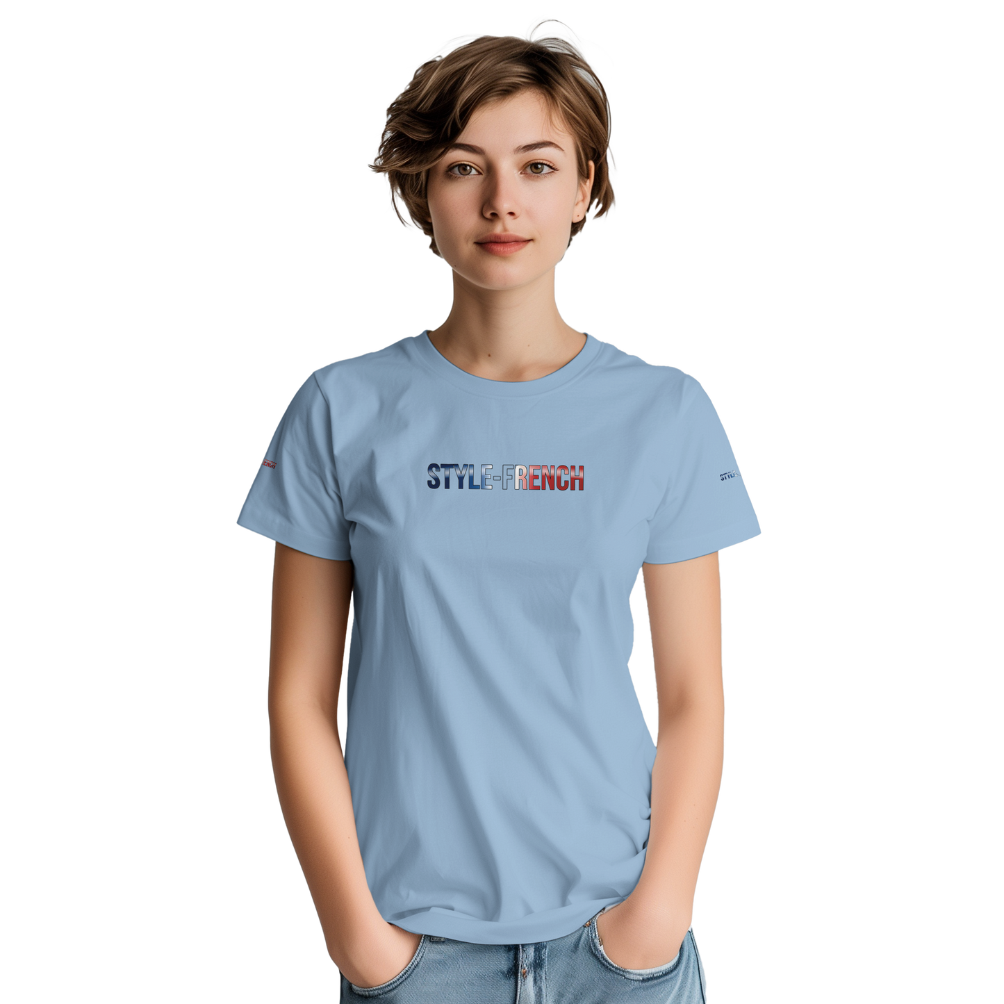 - Unisex Toulouse city of France heavy crewneck t-shirt | Gildan® 5000