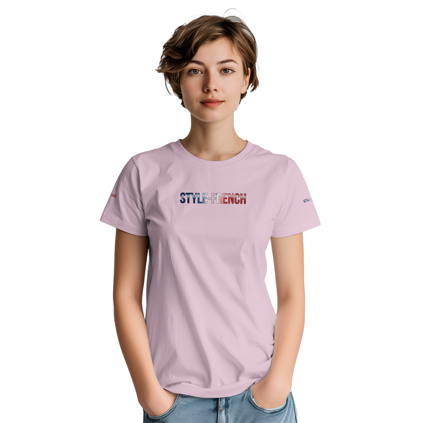Metz France City Unisex T-shirt Heavy Crewneck | Gildan® 5000