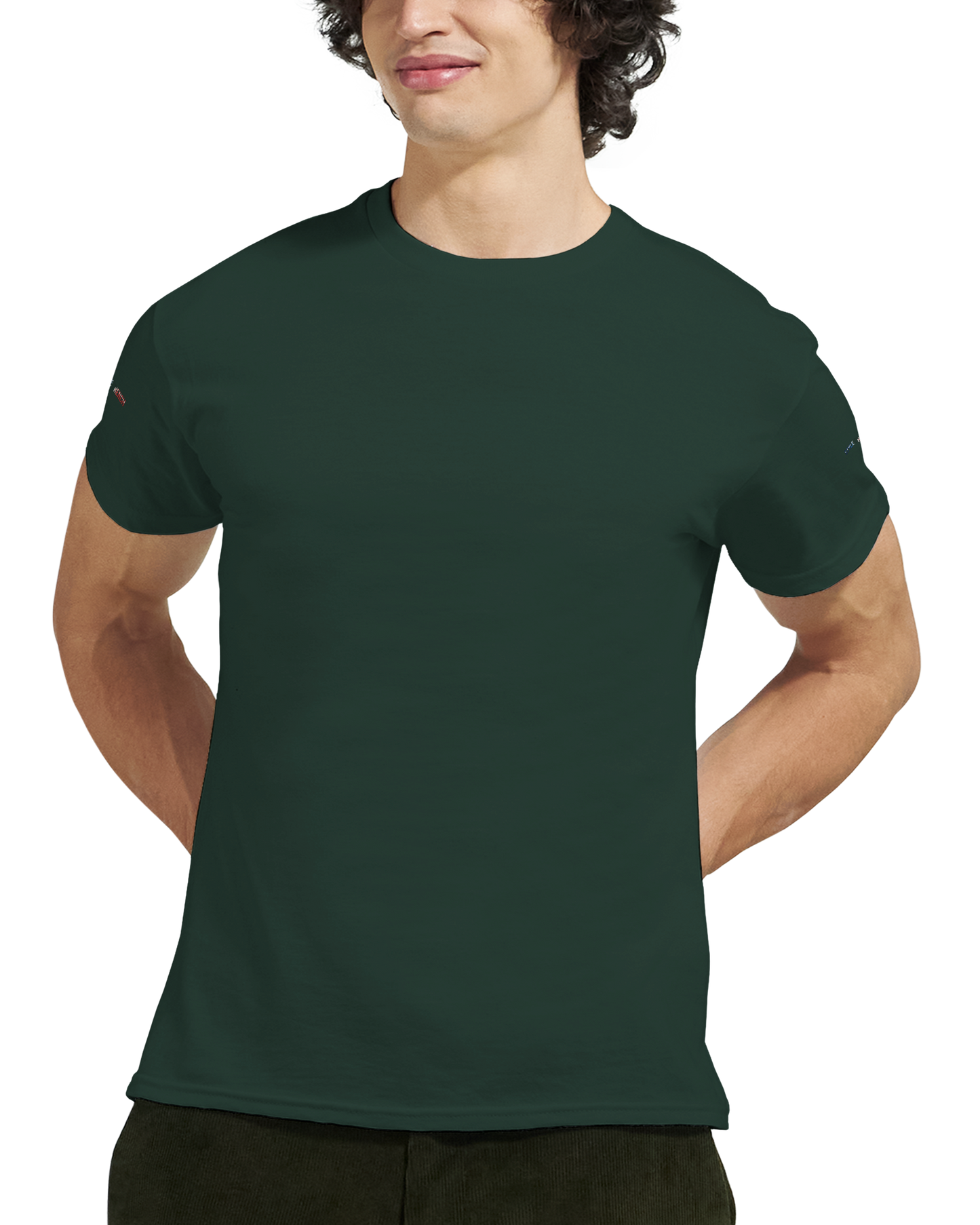 - Unisex Toulouse city of France heavy crewneck t-shirt | Gildan® 5000