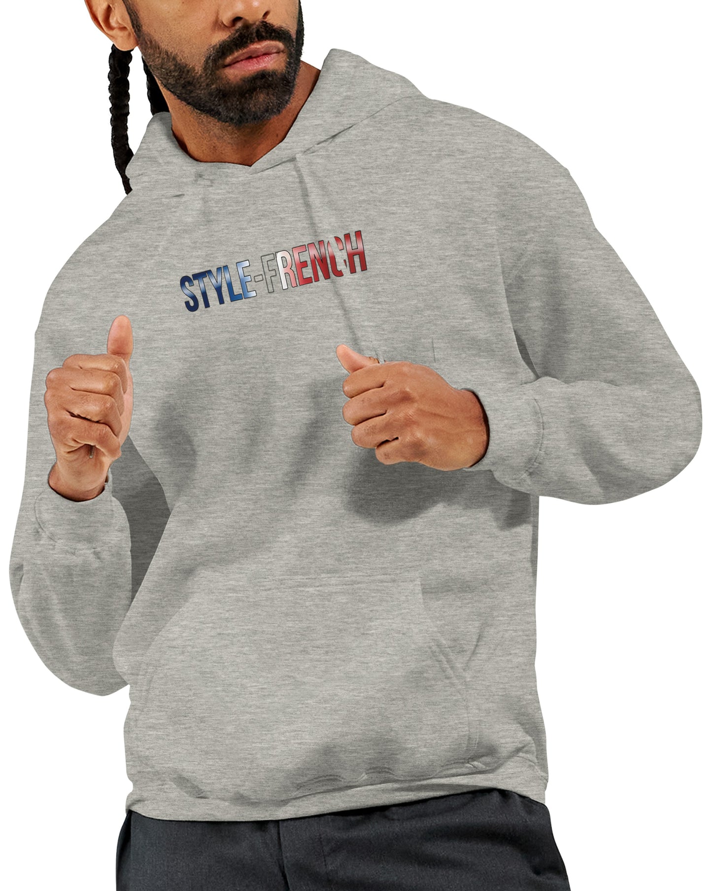 Unisex Heavy Blend™ Hooded Sweatshirt | Gildan 18500