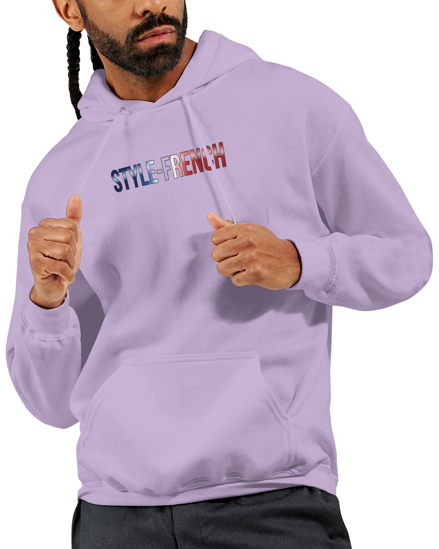 Unisex Heavy Blend™ Hooded Sweatshirt | Gildan 18500