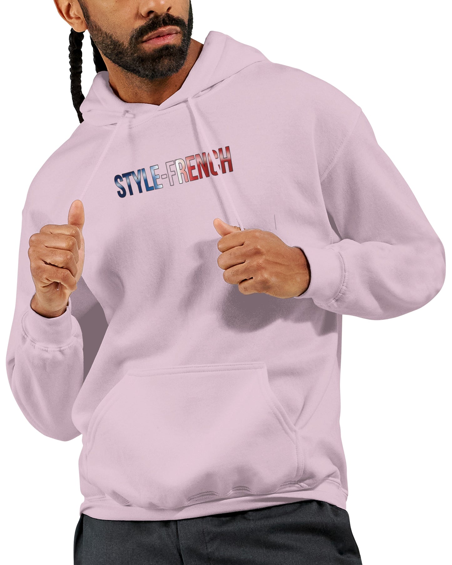 Unisex Heavy Blend™ Hooded Sweatshirt | Gildan 18500