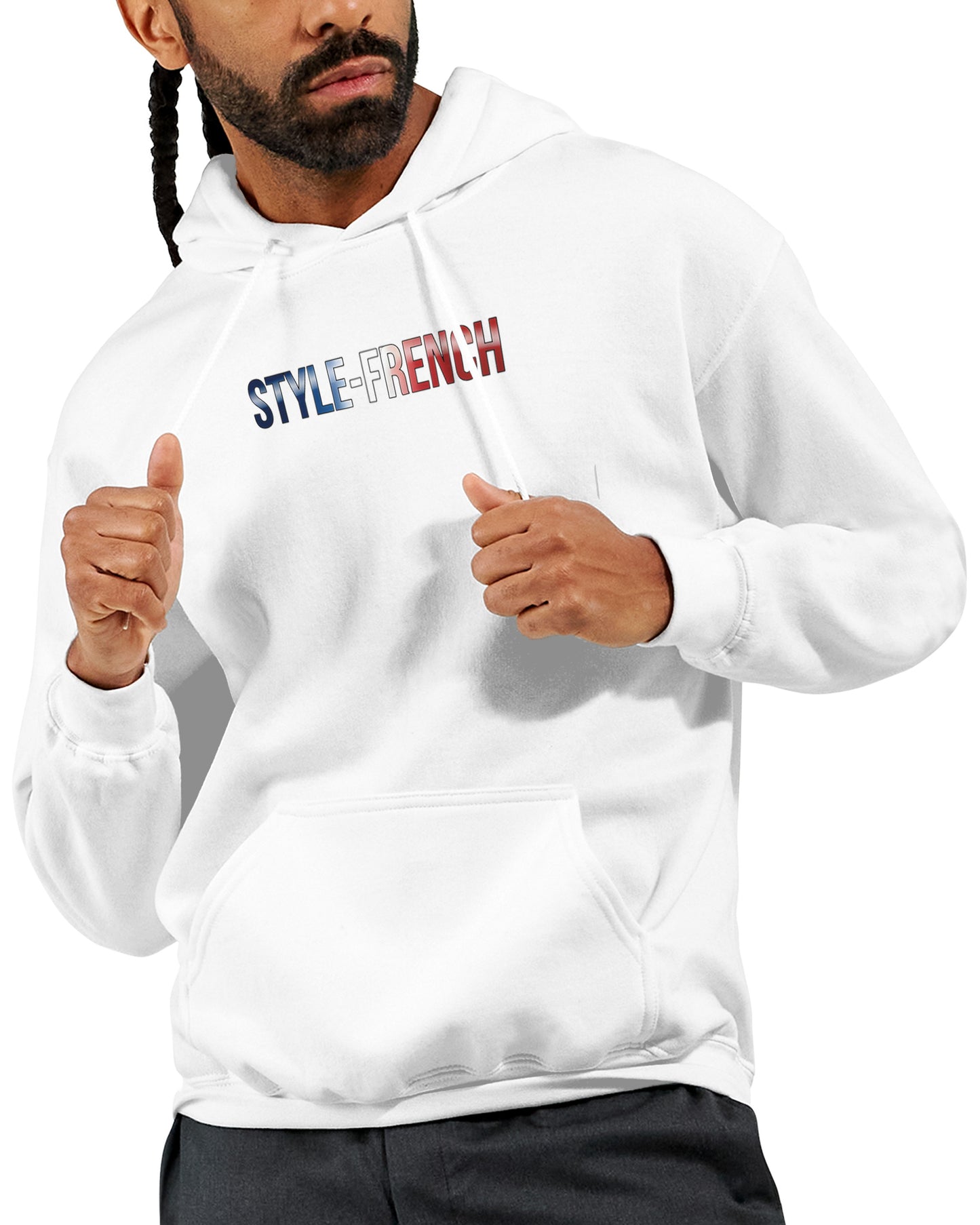Unisex Heavy Blend™ Hooded Sweatshirt | Gildan 18500