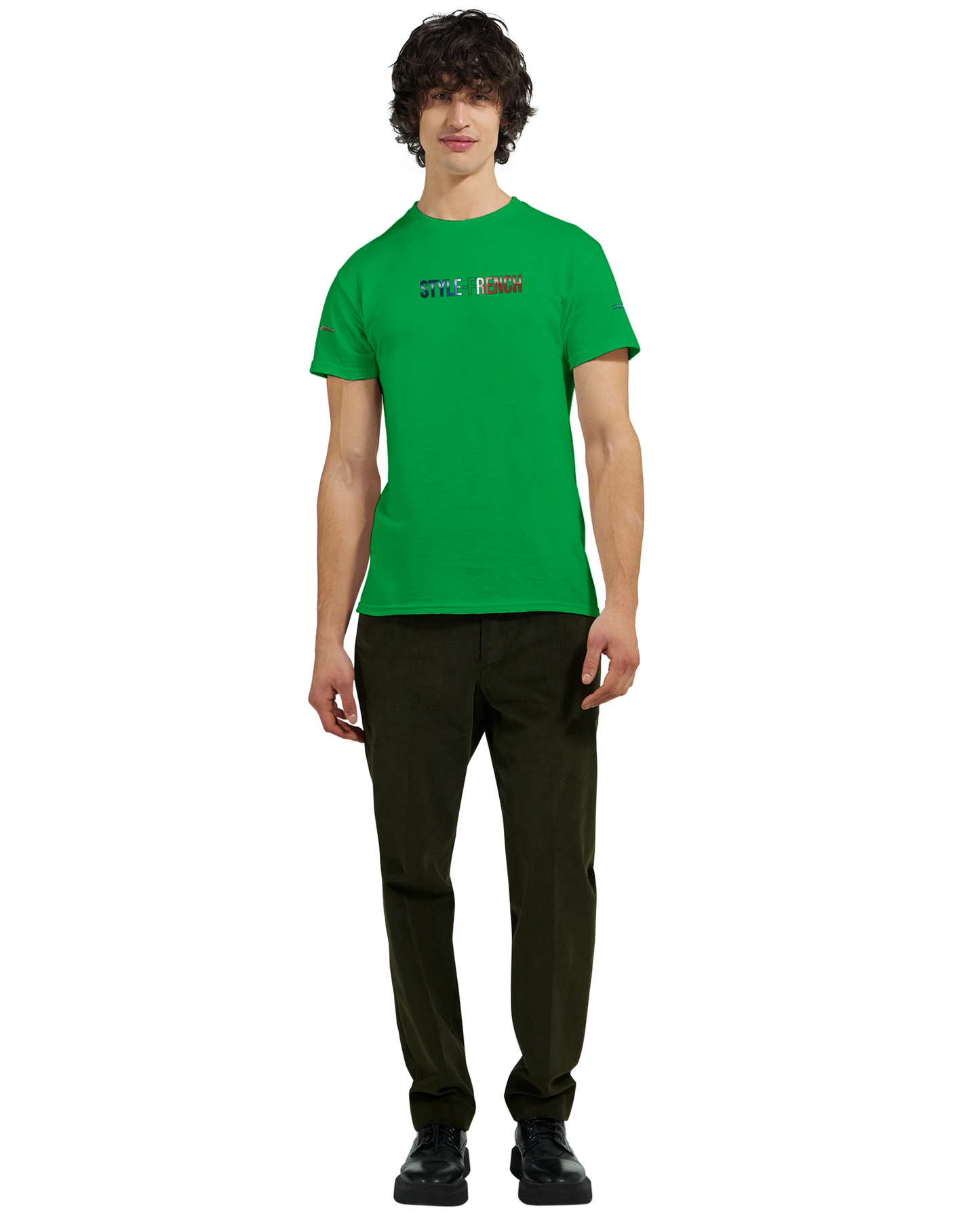 Herren-T-Shirt "Gallische Alchemie" | Schweres Rundhals-T-Shirt | Gildan® 5000