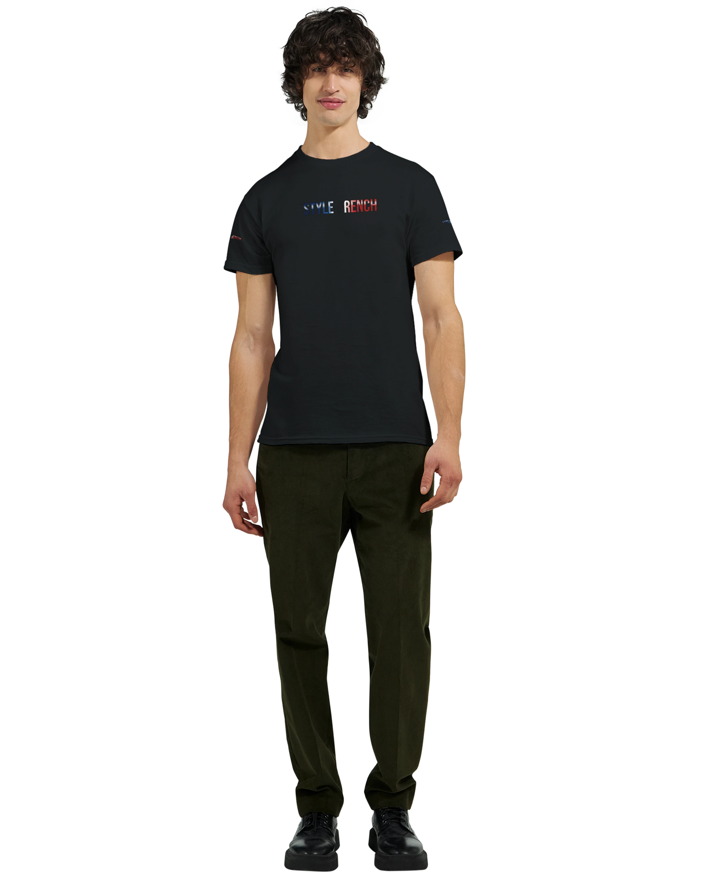 Herren-T-Shirt "Gallische Alchemie" | Schweres Rundhals-T-Shirt | Gildan® 5000