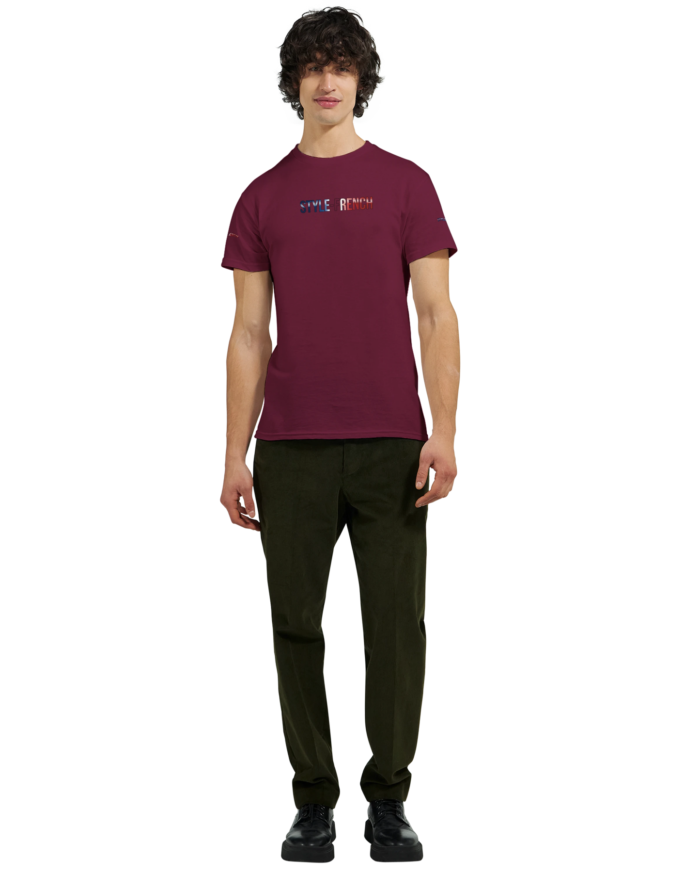 Herren-T-Shirt "Gallische Alchemie" | Schweres Rundhals-T-Shirt | Gildan® 5000