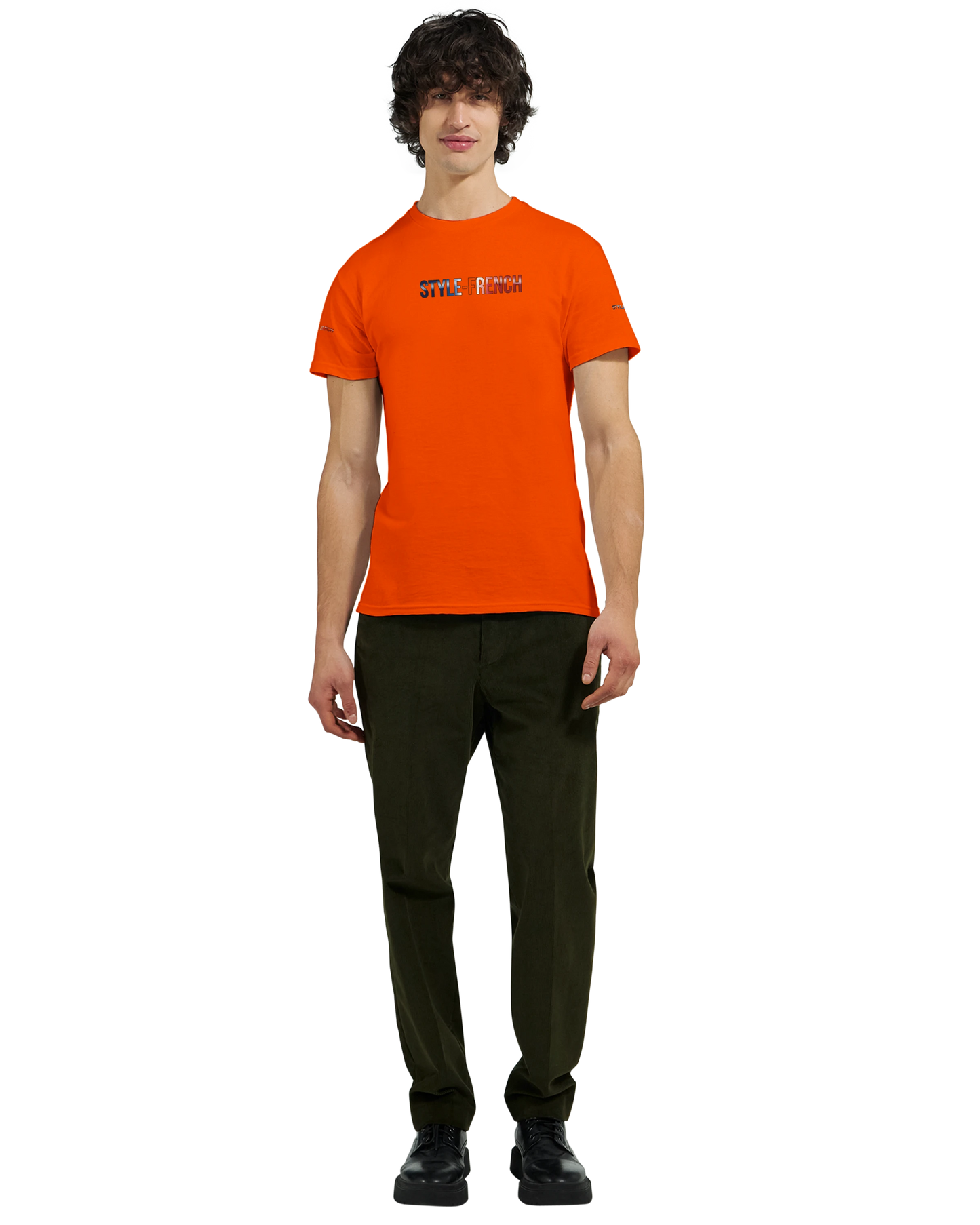 Herren-T-Shirt "Gallische Alchemie" | Schweres Rundhals-T-Shirt | Gildan® 5000