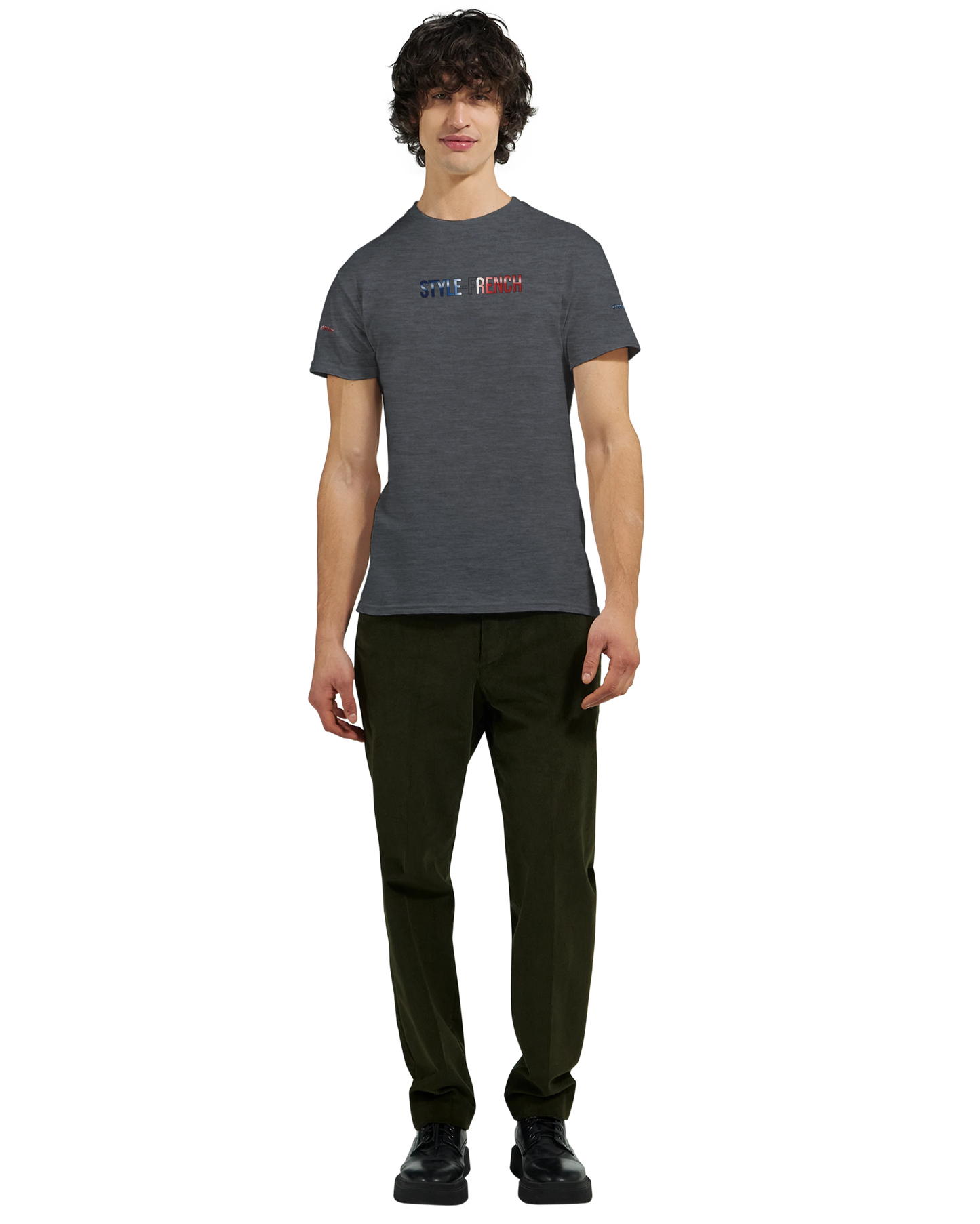Herren-T-Shirt "Gallische Alchemie" | Schweres Rundhals-T-Shirt | Gildan® 5000