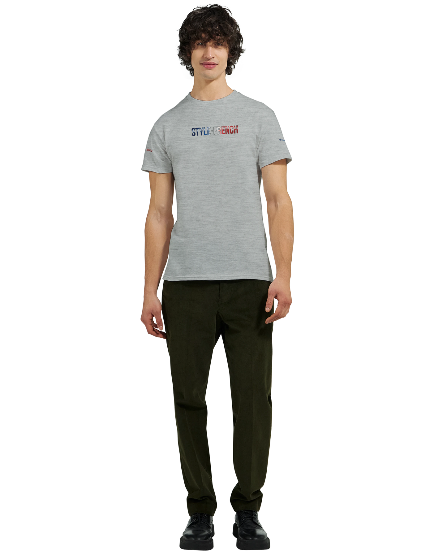 Herren-T-Shirt "Gallische Alchemie" | Schweres Rundhals-T-Shirt | Gildan® 5000