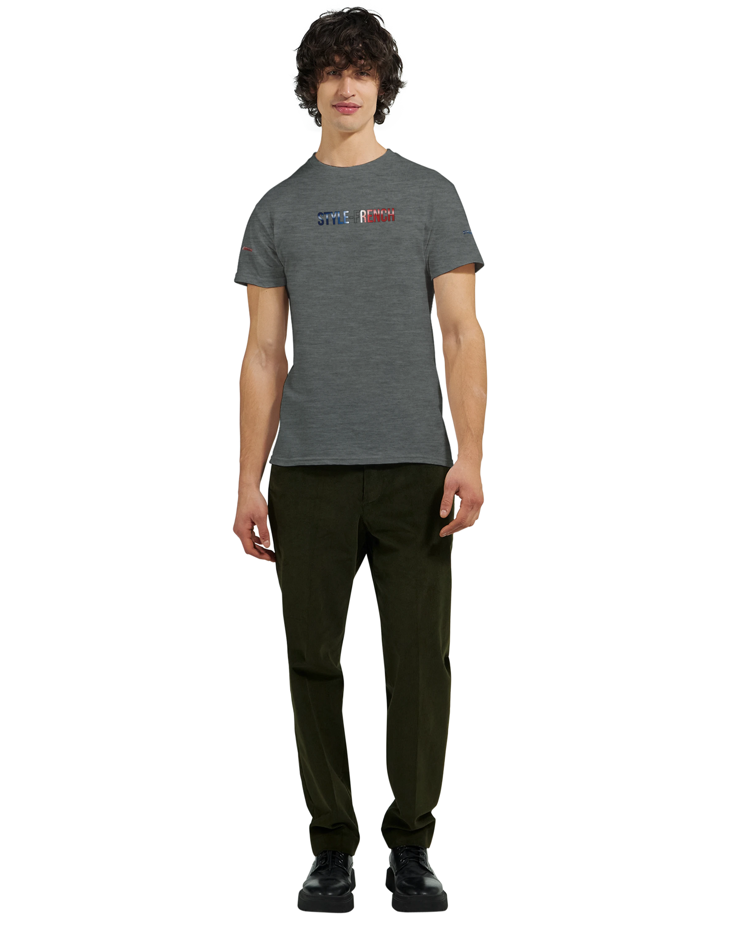 Herren-T-Shirt "Gallische Alchemie" | Schweres Rundhals-T-Shirt | Gildan® 5000