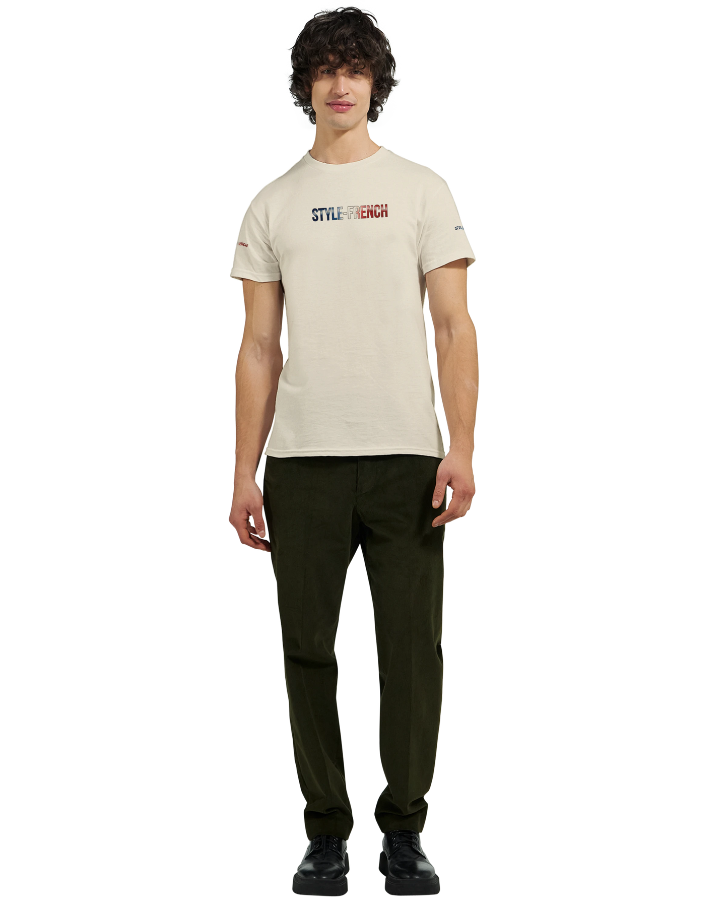 Herren-T-Shirt "Gallische Alchemie" | Schweres Rundhals-T-Shirt | Gildan® 5000