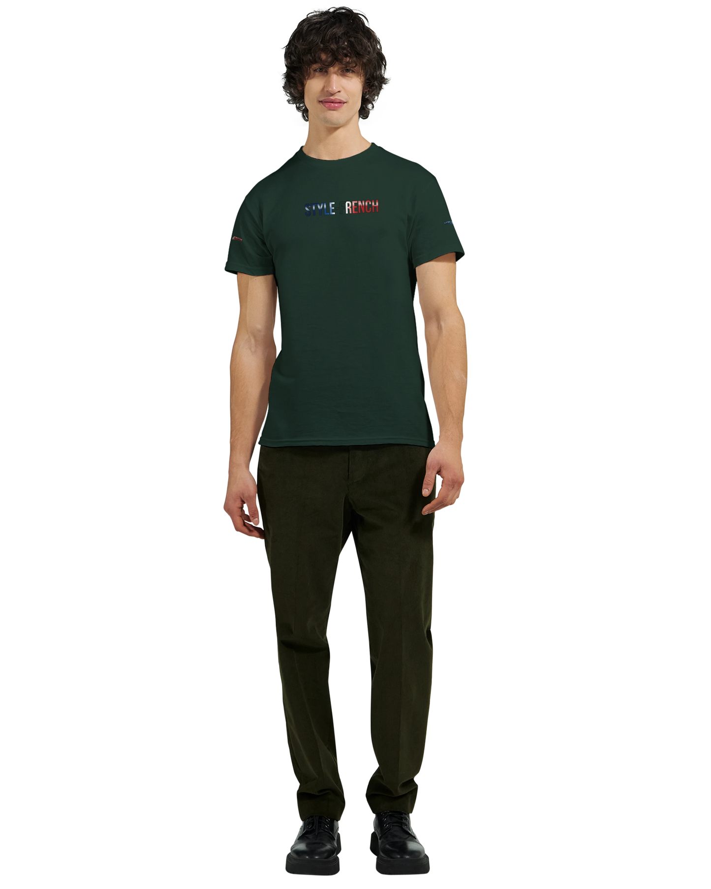 Herren-T-Shirt "Gallische Alchemie" | Schweres Rundhals-T-Shirt | Gildan® 5000