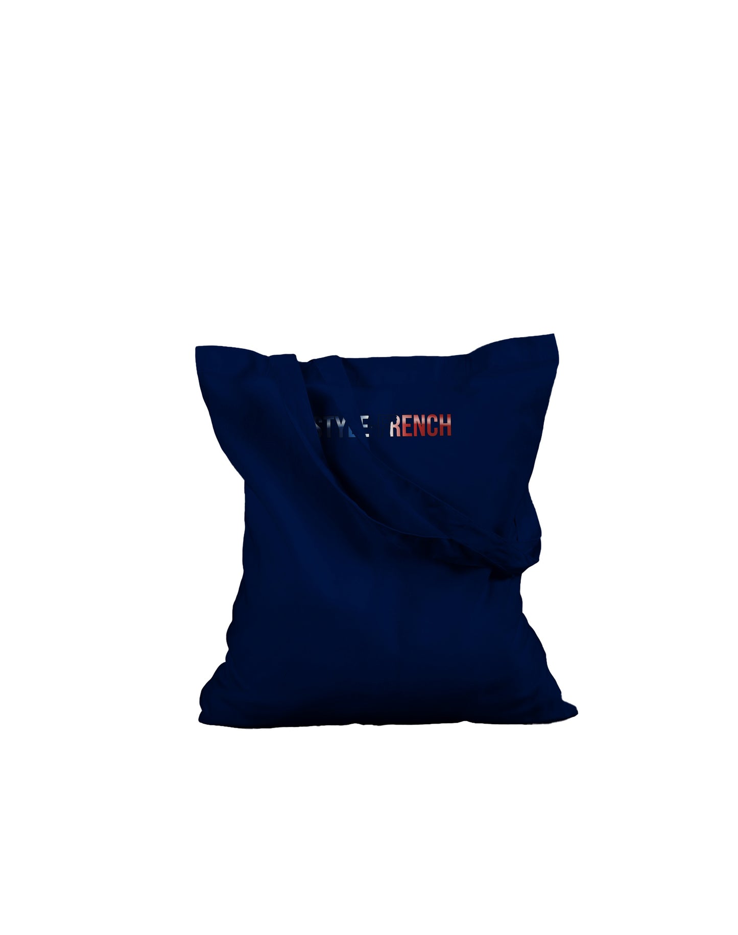 Unisex-T-Shirt Provence-Alpes-Côte d'Azur, dick, Rundhals | Gildan® 5000 - Classic