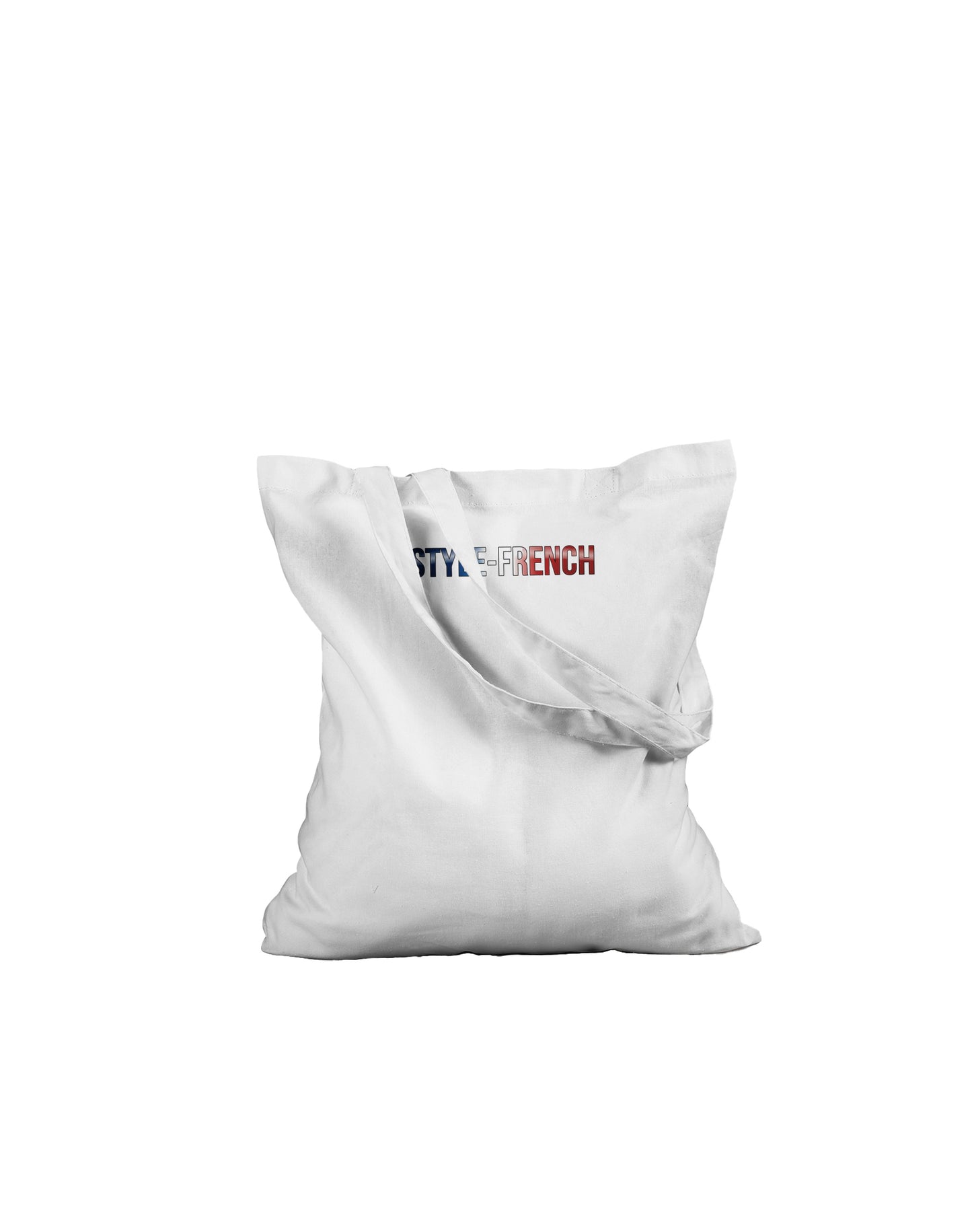 Unisex-T-Shirt Provence-Alpes-Côte d'Azur, dick, Rundhals | Gildan® 5000 - Classic